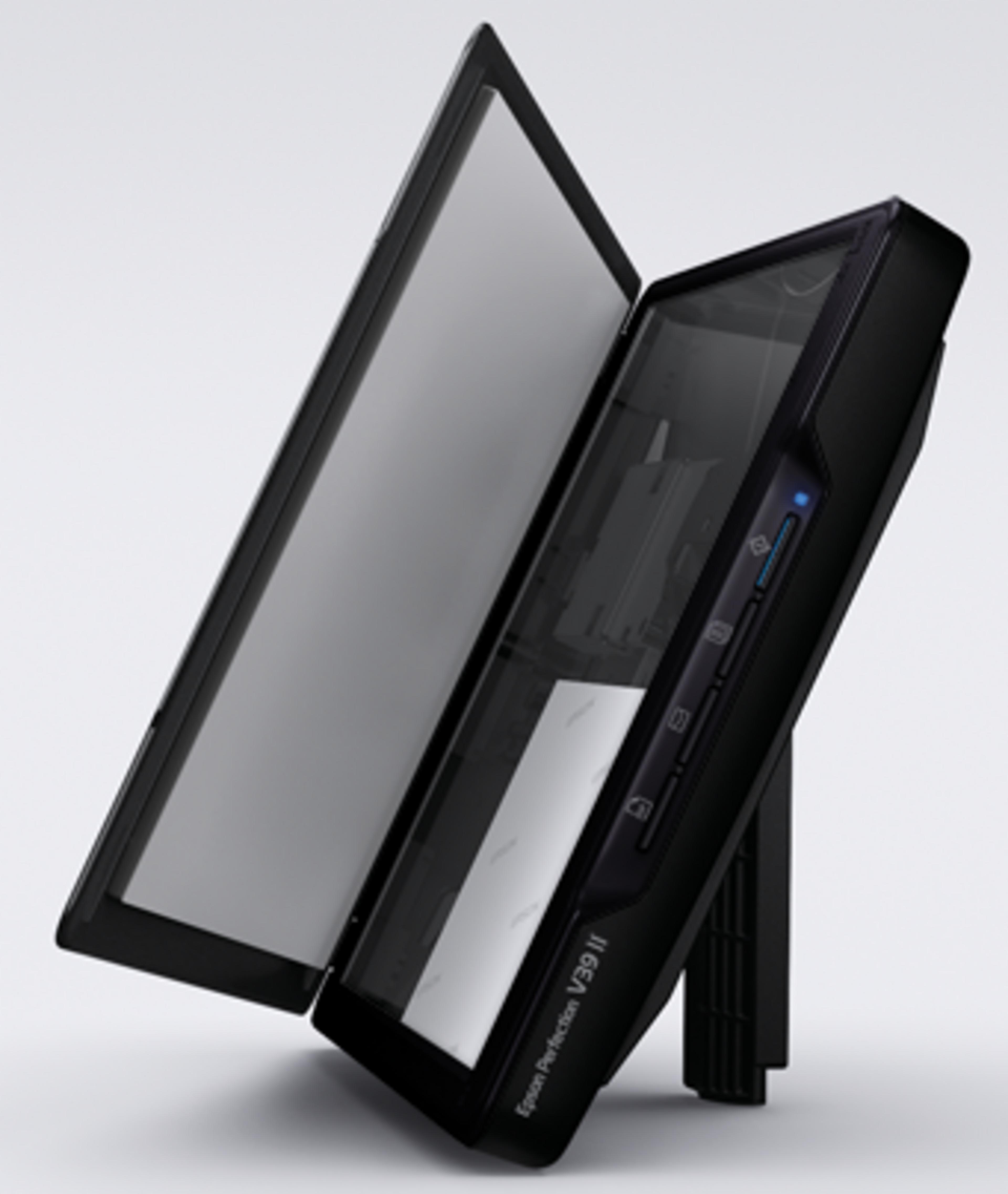 Epson Perfection V39II Scanner