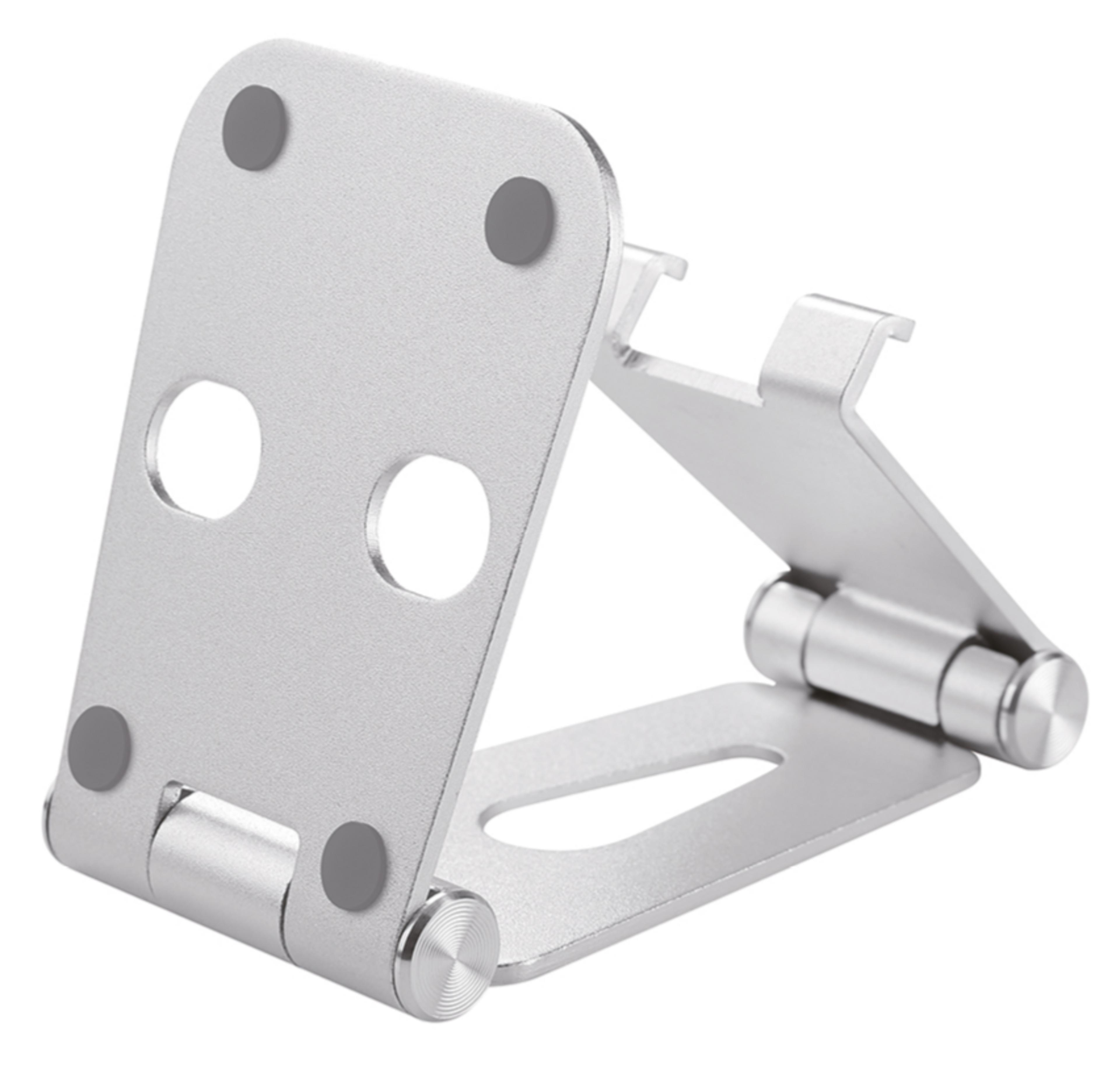 Support smartphone Neomounts pliable