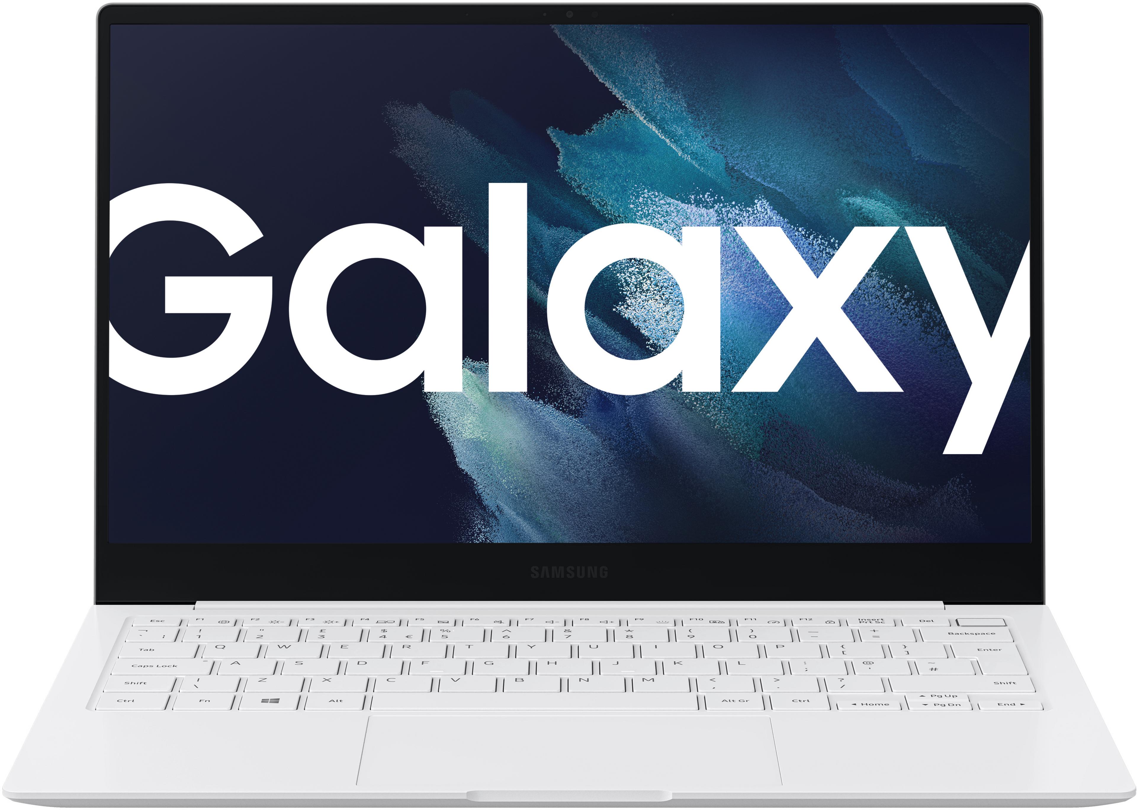 Samsung Galaxy Book Pro i5 8/256 Go