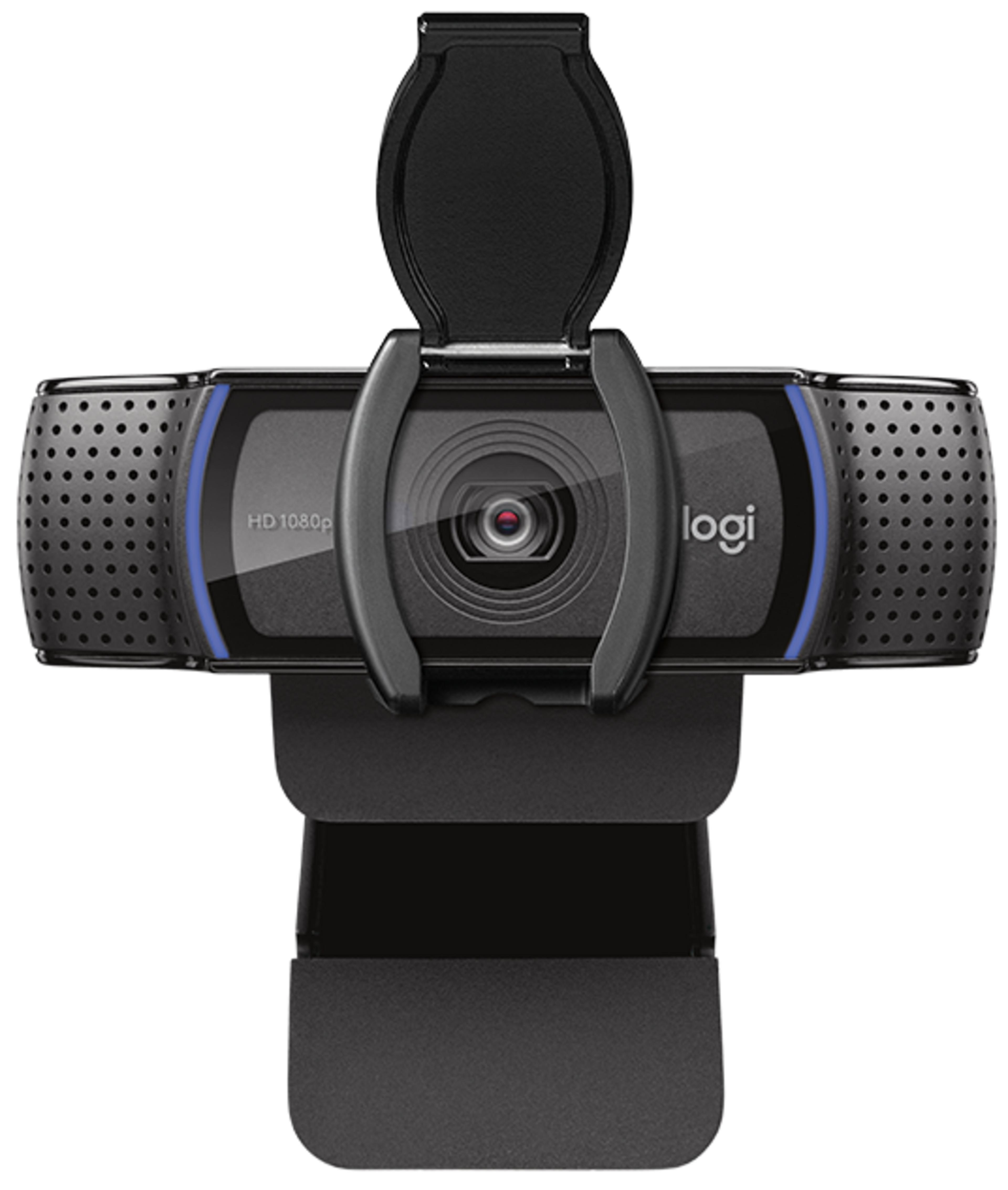 Logitech C920S HD PRO Webcam