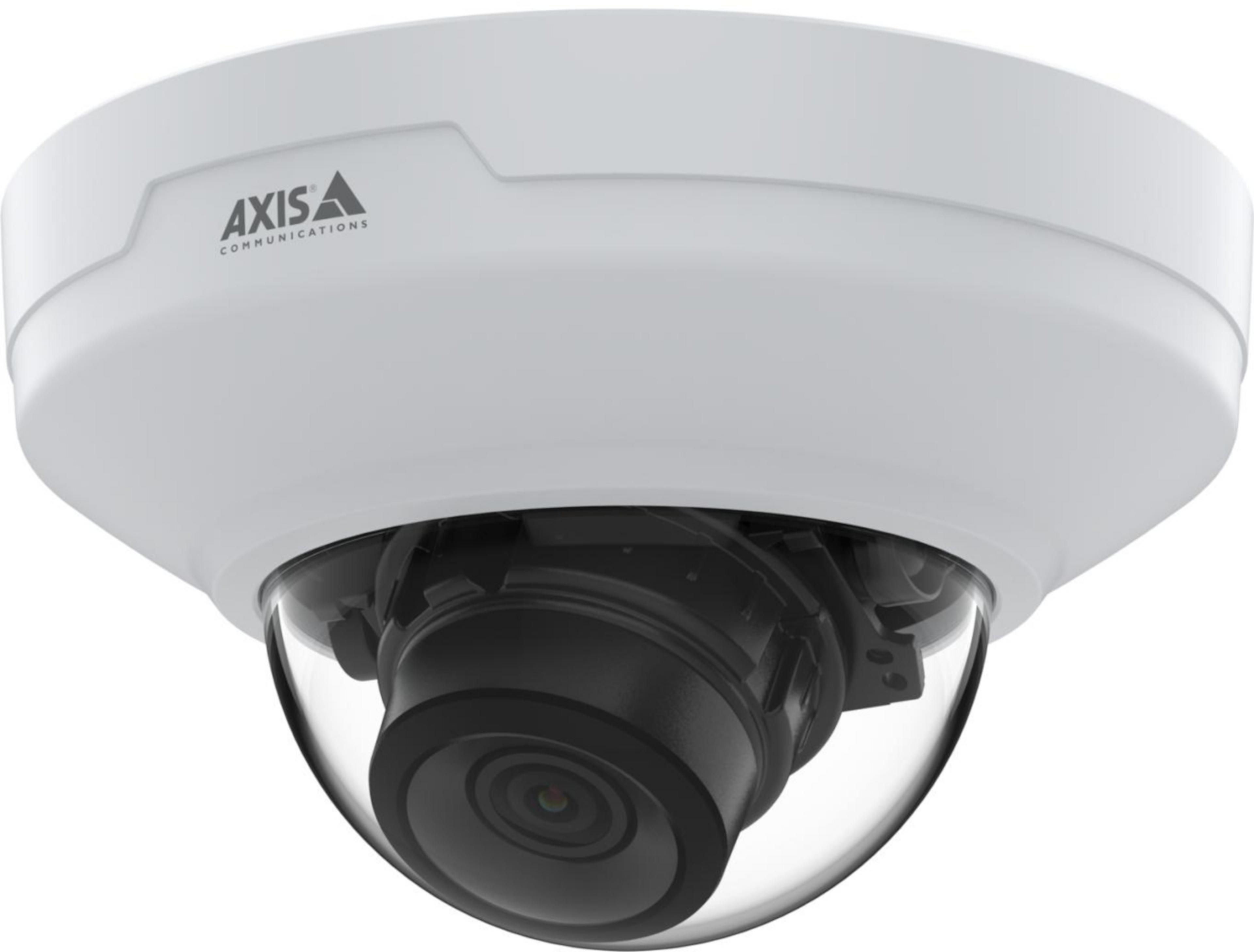 AXIS M4215-V Network Camera