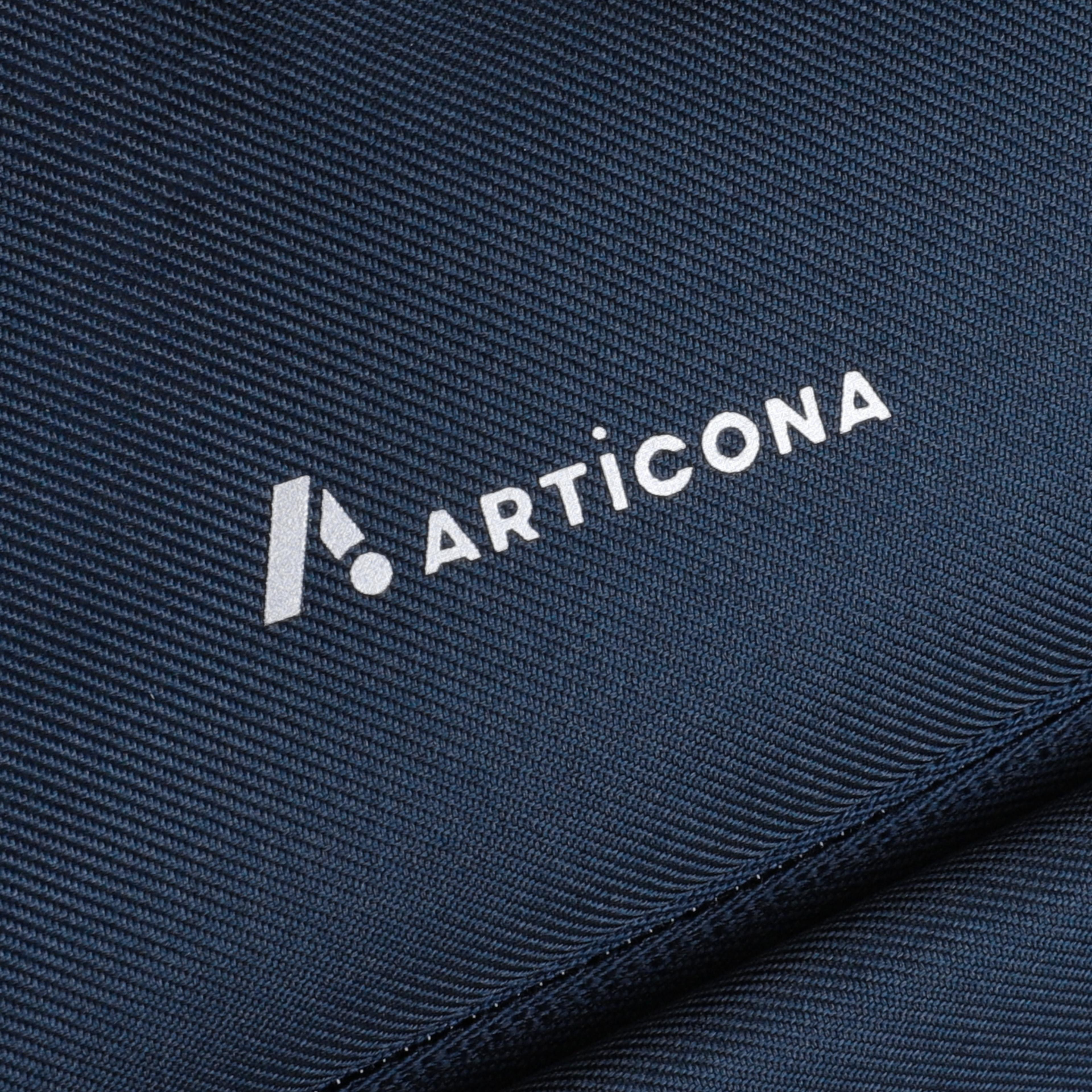 Sacoche 15,6" ARTICONA GRS Trend3 bleu