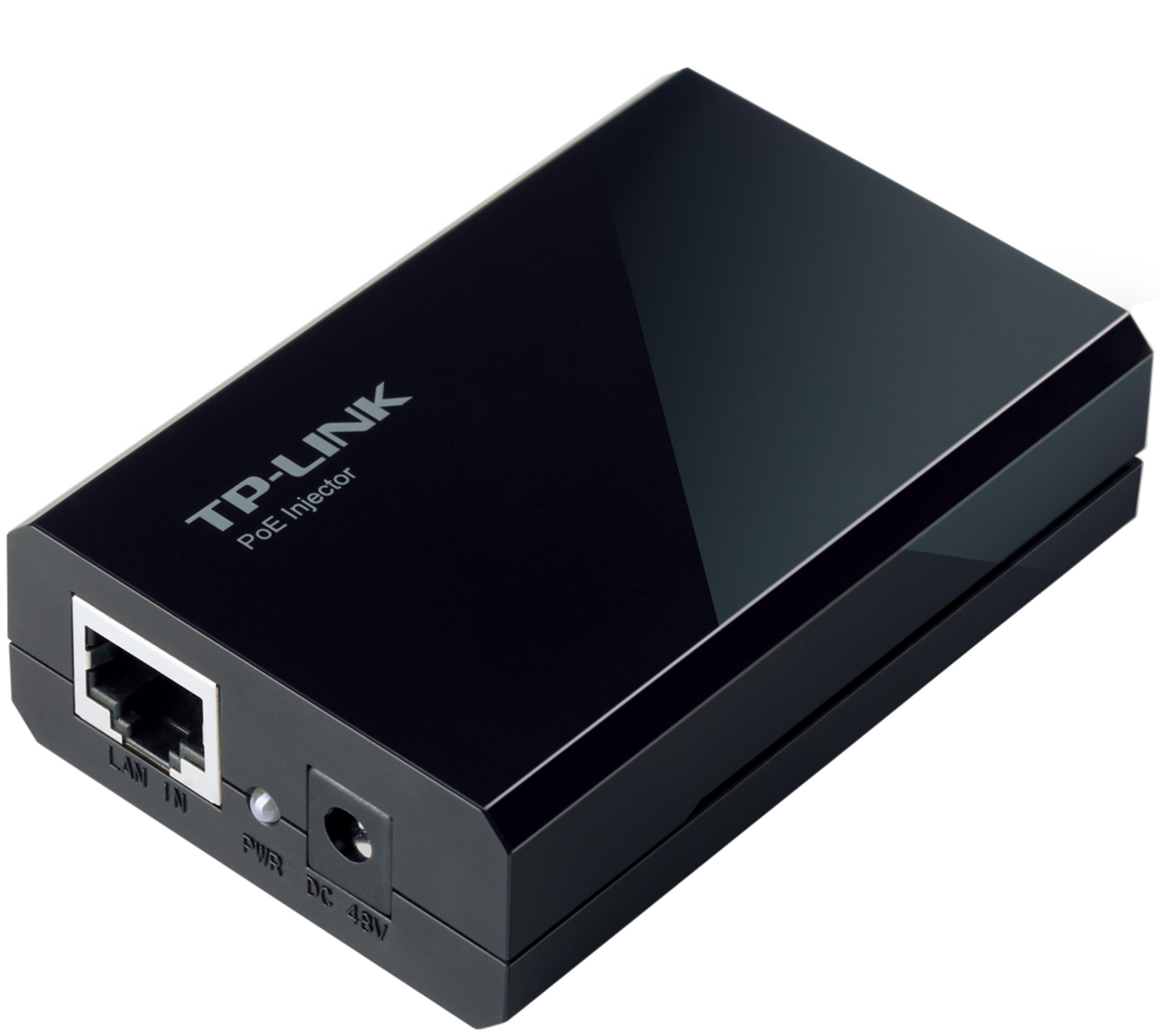 TP-LINK TL-POE150S PoE Injector