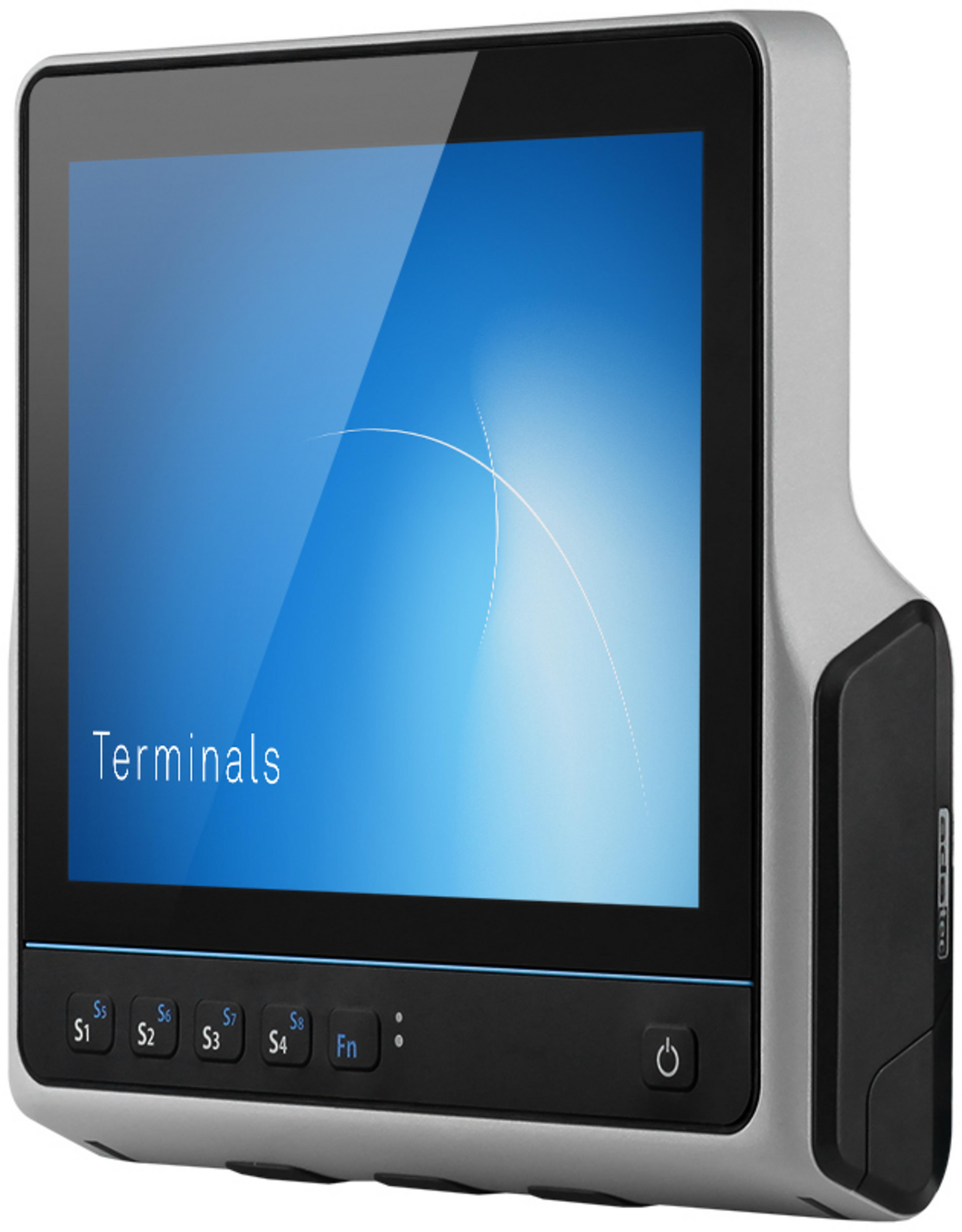 ADS-TEC VMT9010 Atom x6 8GB Industrie PC