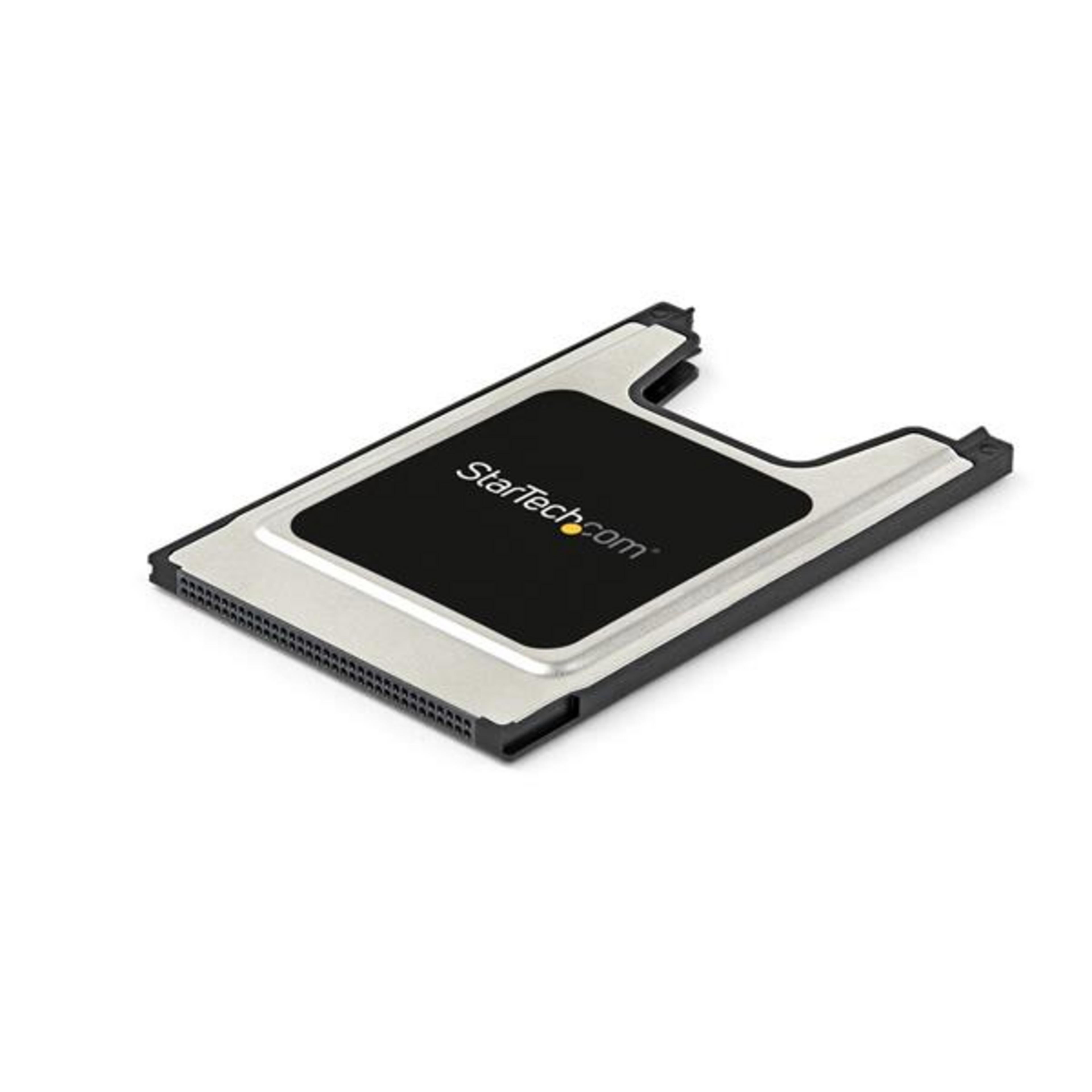 StarTech CompactFlash - PCMCIA Adapter