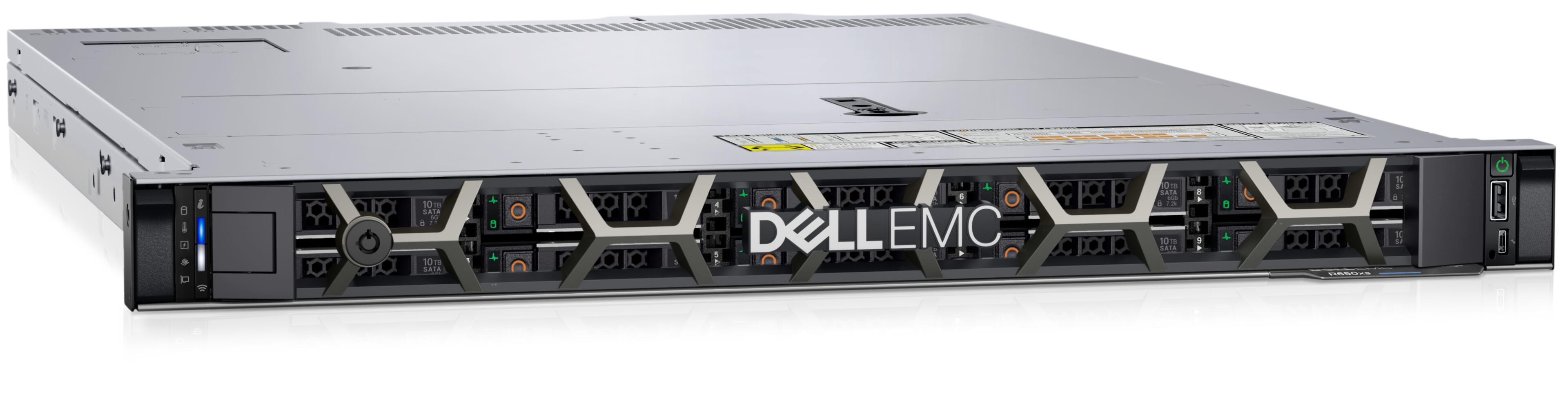 Buy Dell EMC PowerEdge R650XS Server (KGR3H)