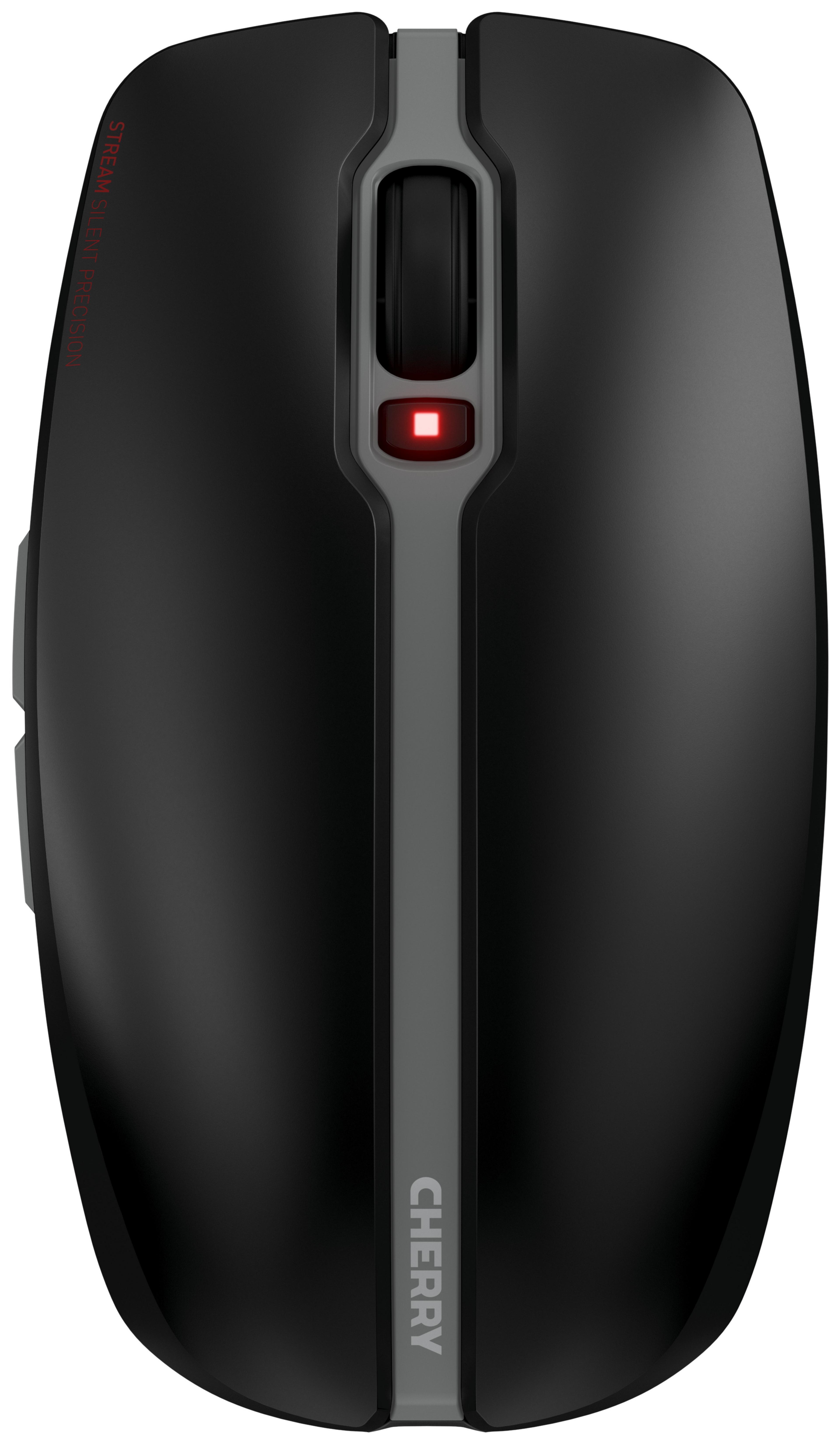 CHERRY STREAM DESKTOP RECHARGE Black