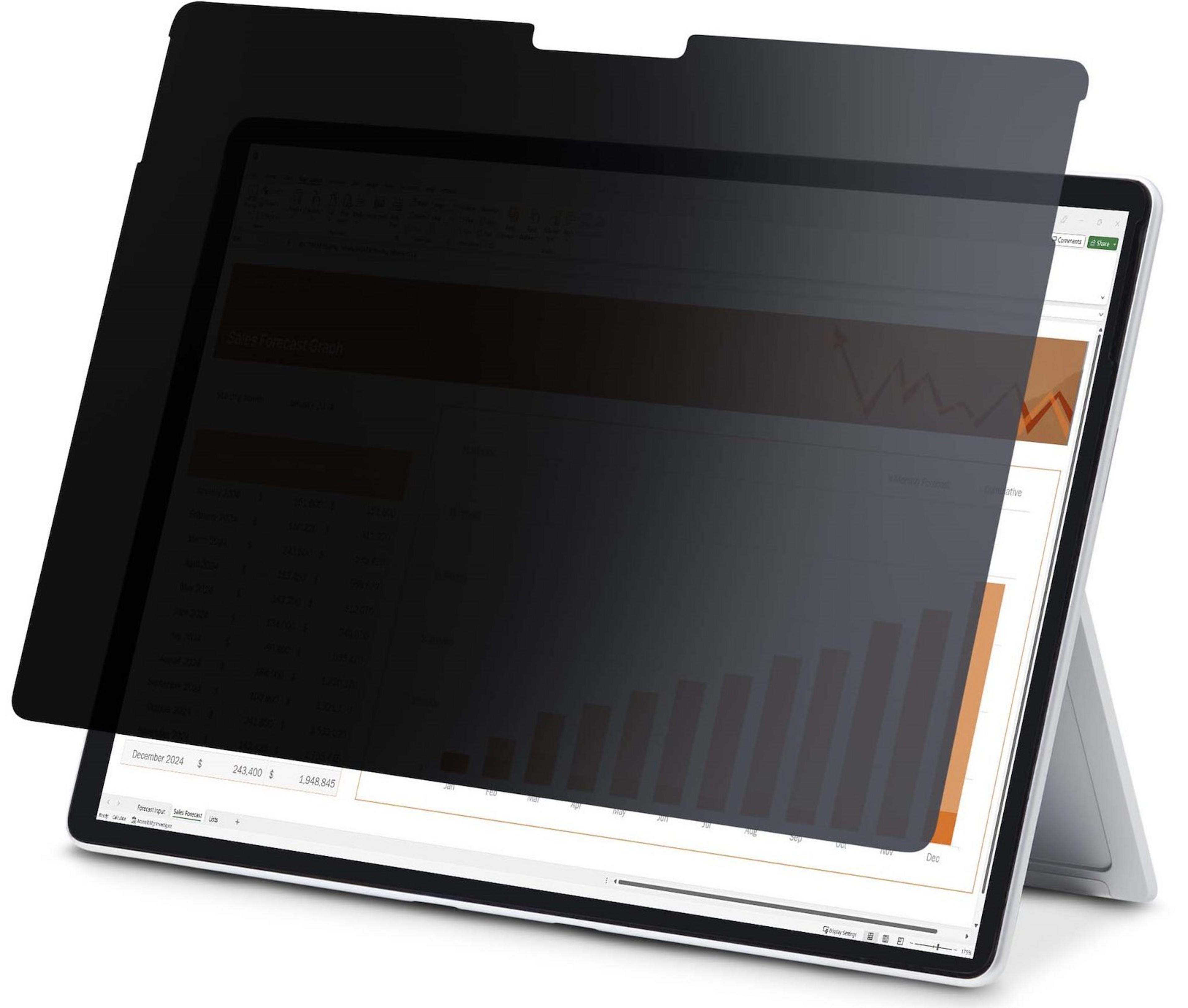 StarTech 12,3" Surface Pro 4/5/6/7/7+