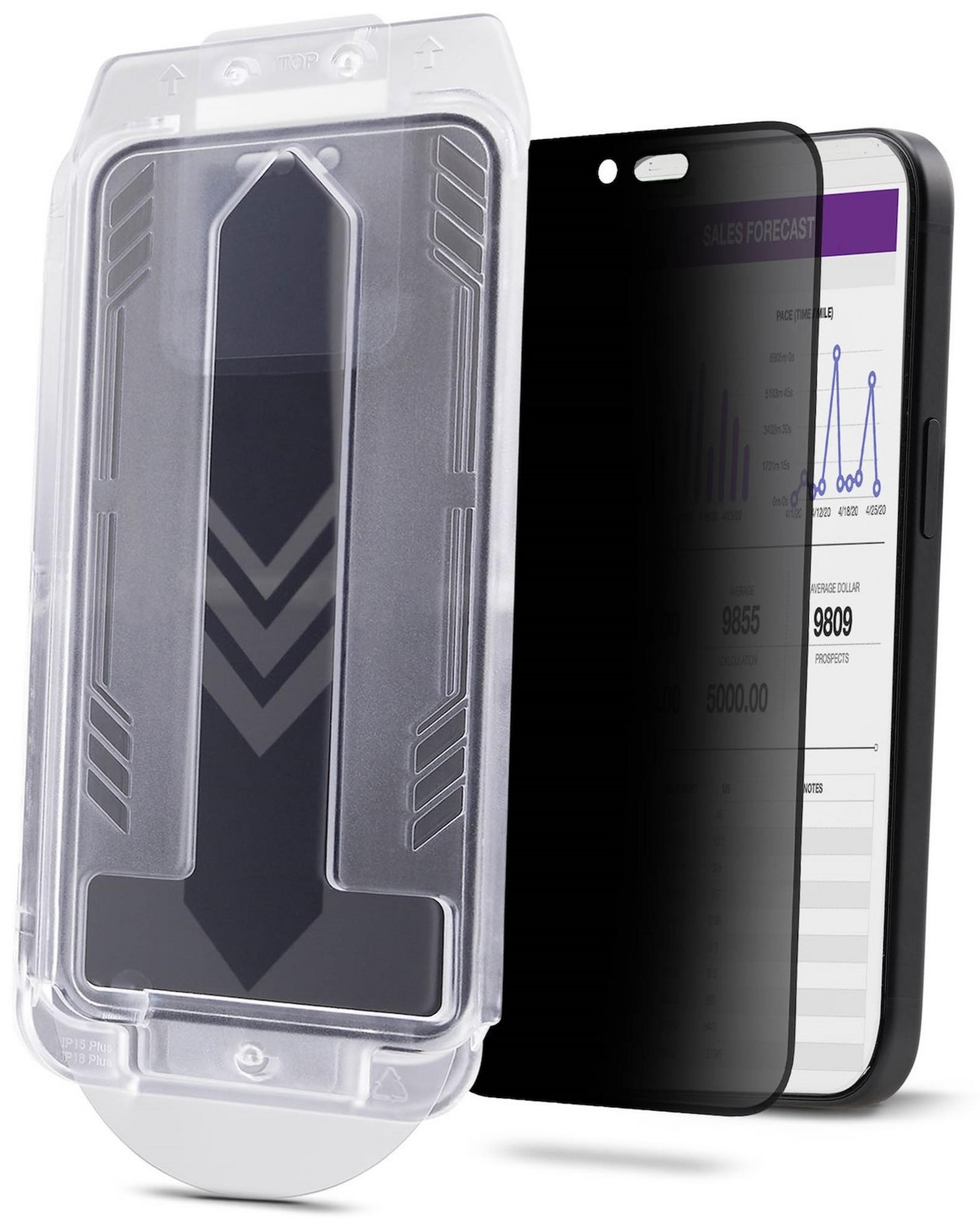 StarTech iP16 Pro Max 4-way Privacy Filt