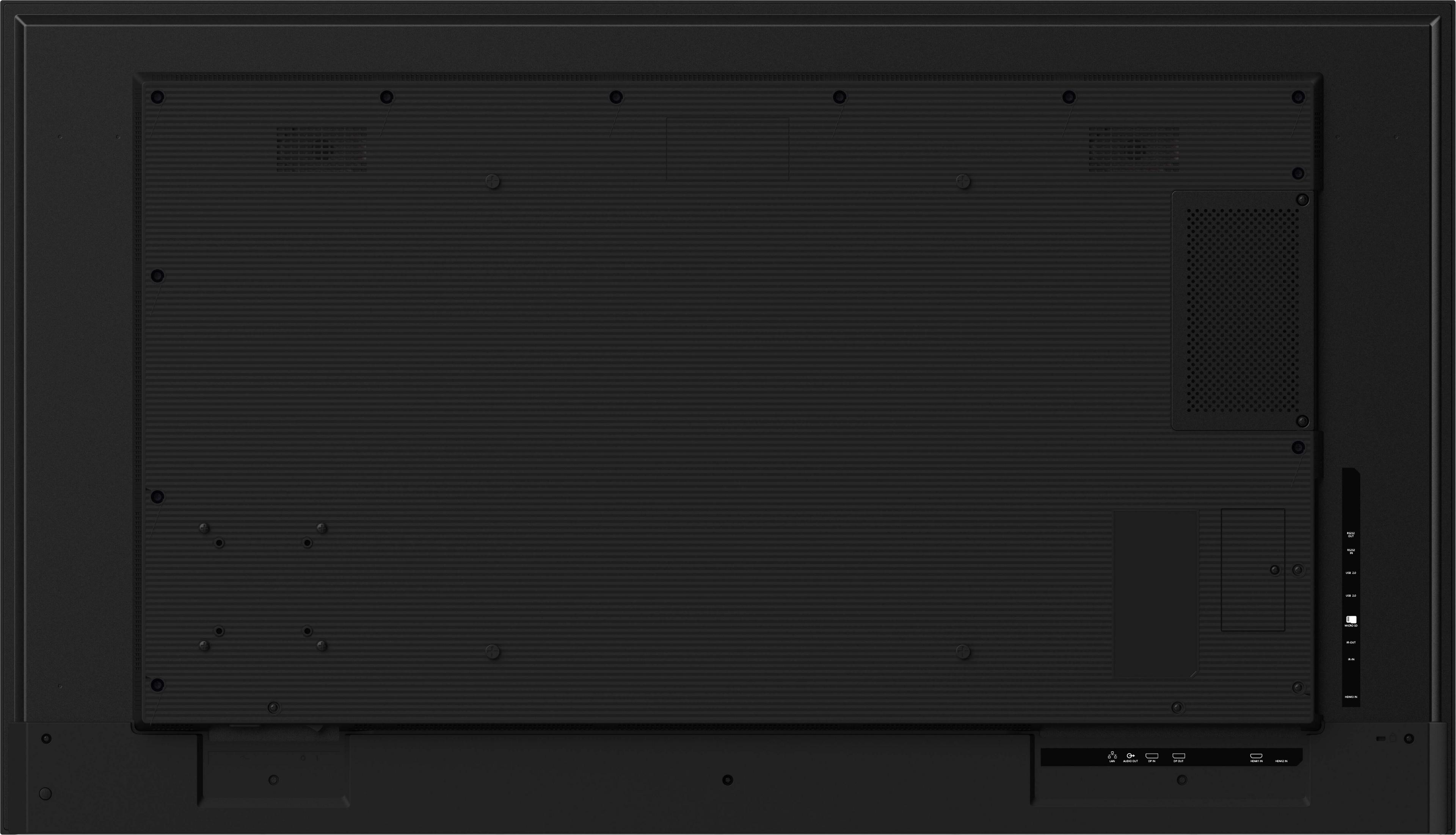 iiyama ProLite LH5575UHS-B2AG Display