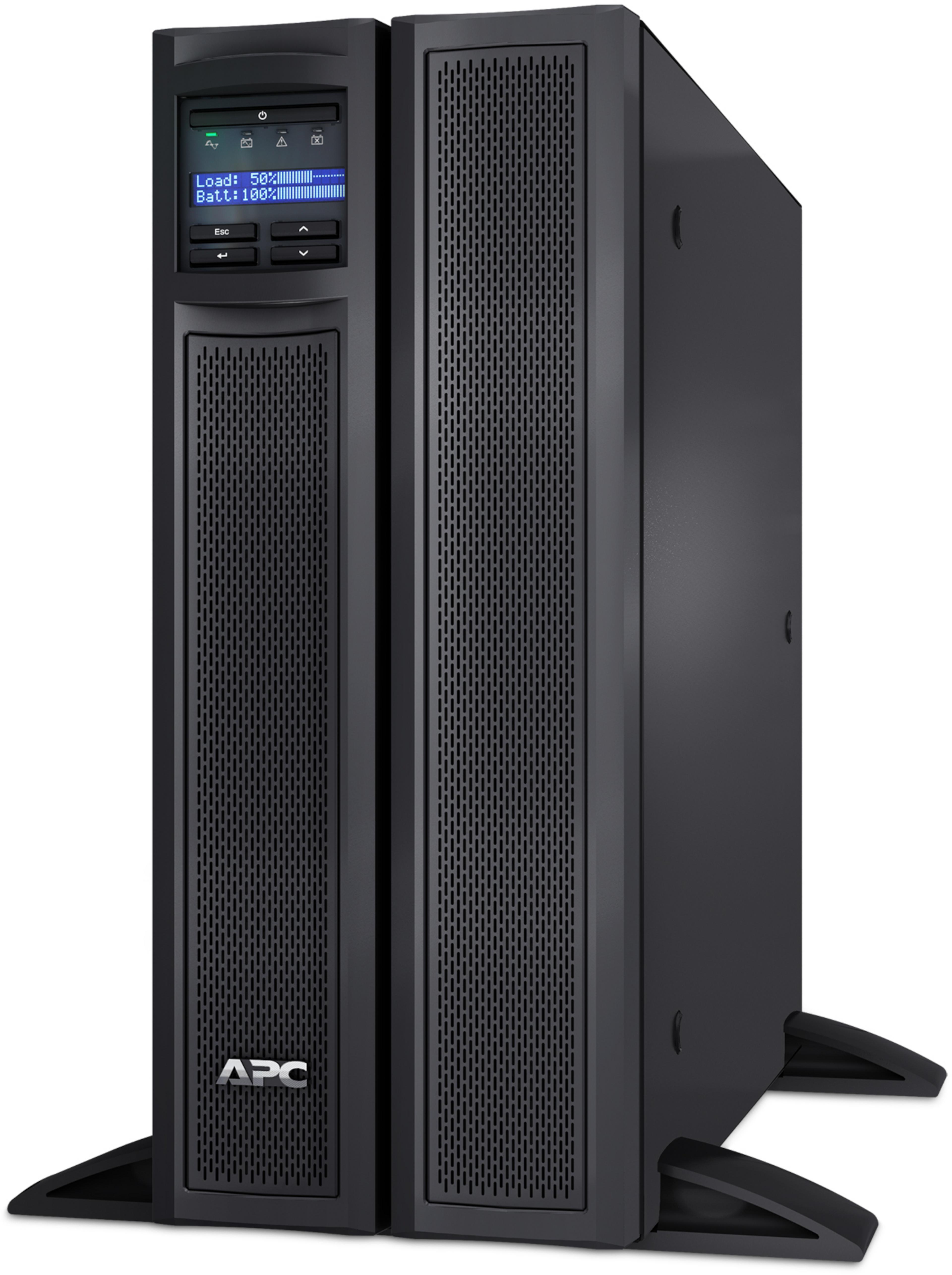APC Smart-UPS SMX 3000VA LCD NMC