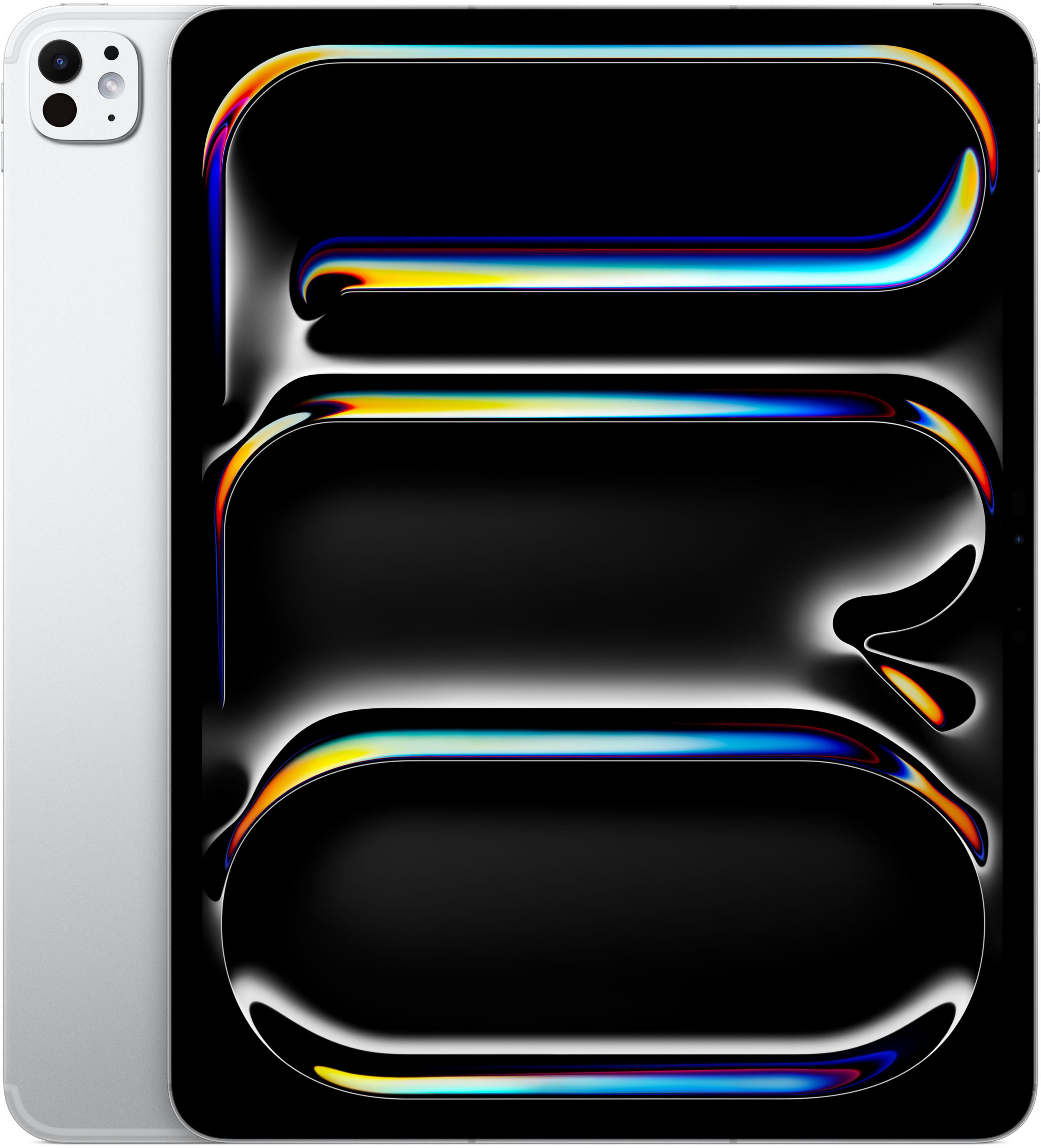 Apple iPad Pro 13" M5 5G 256GB Silver