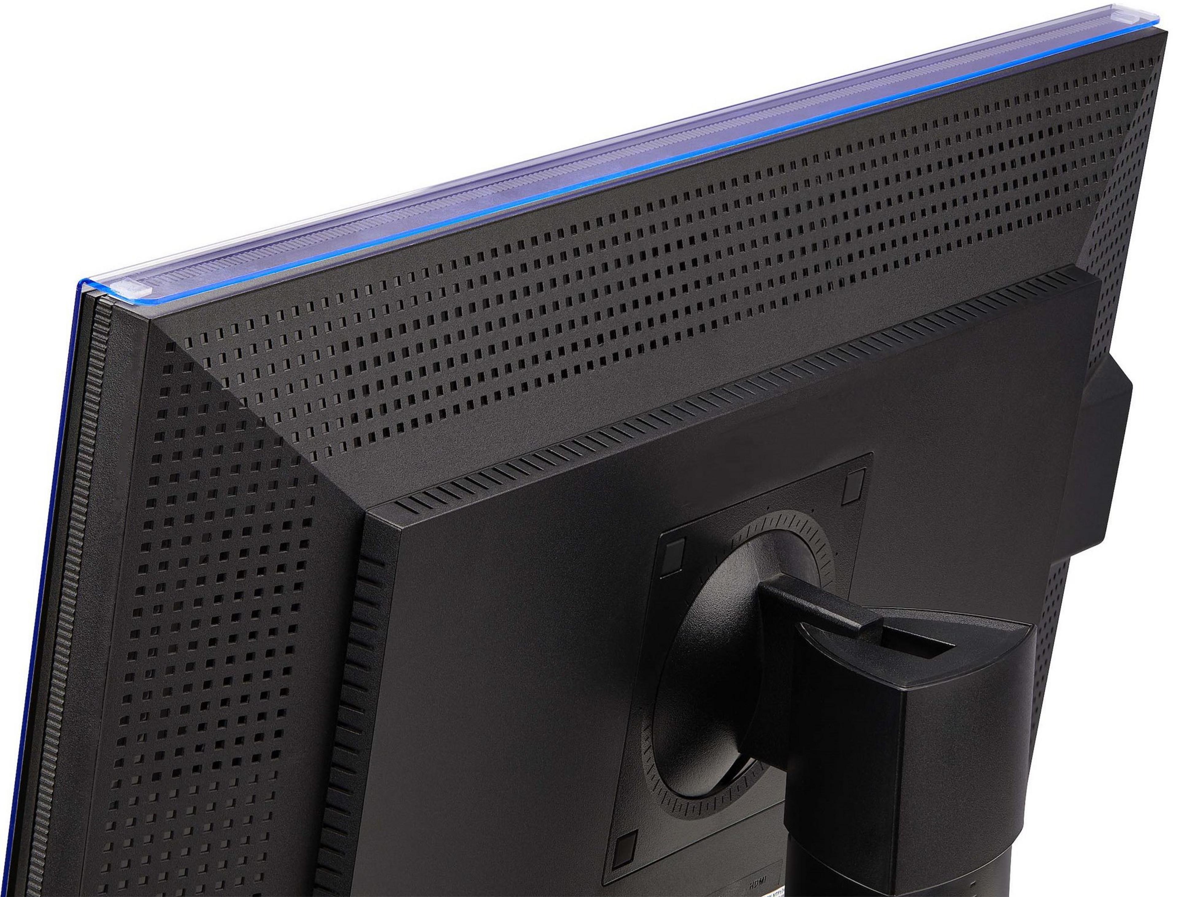 StarTech 23,8" Blickschutz hängend