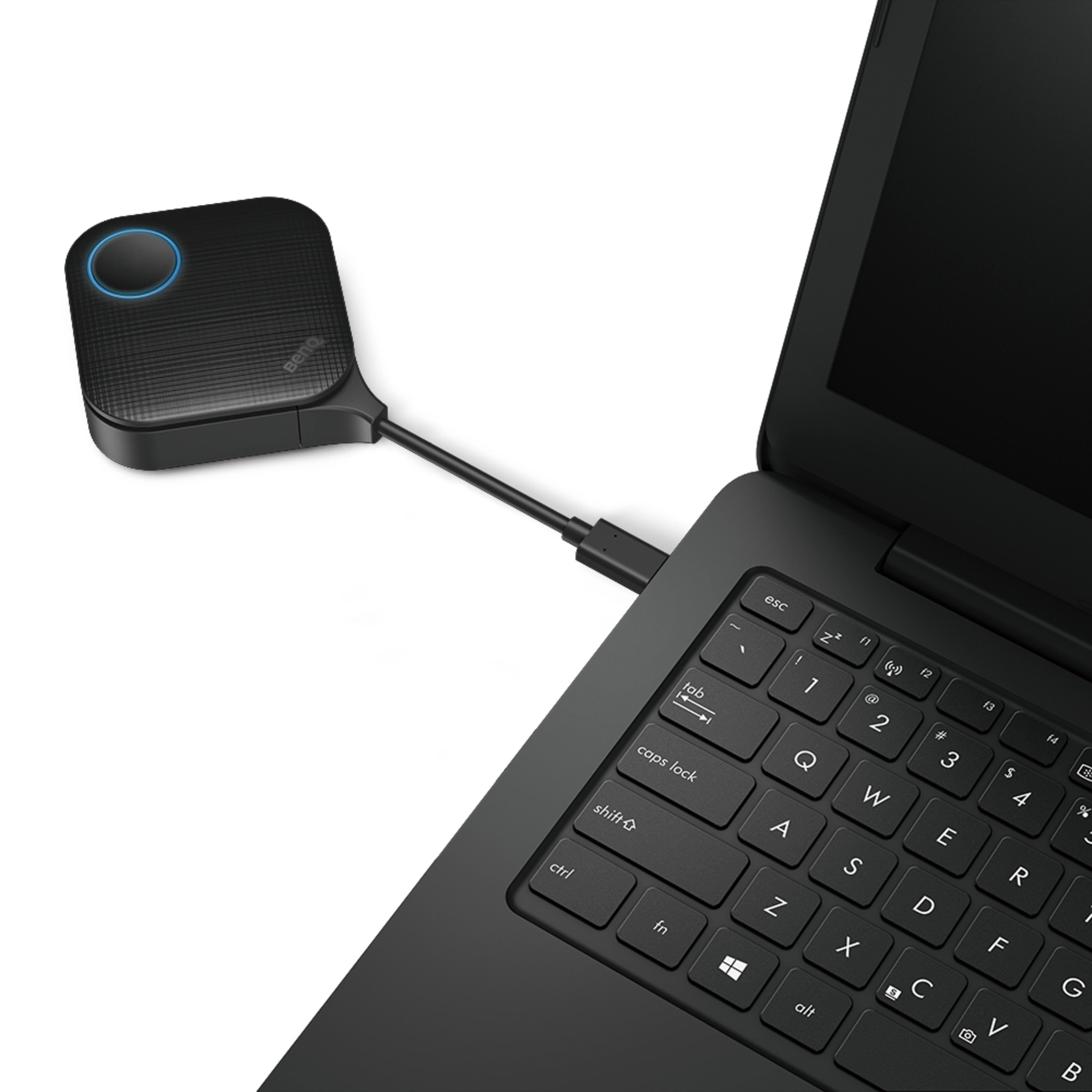 Système présentation BenQ VS10 InstaShow