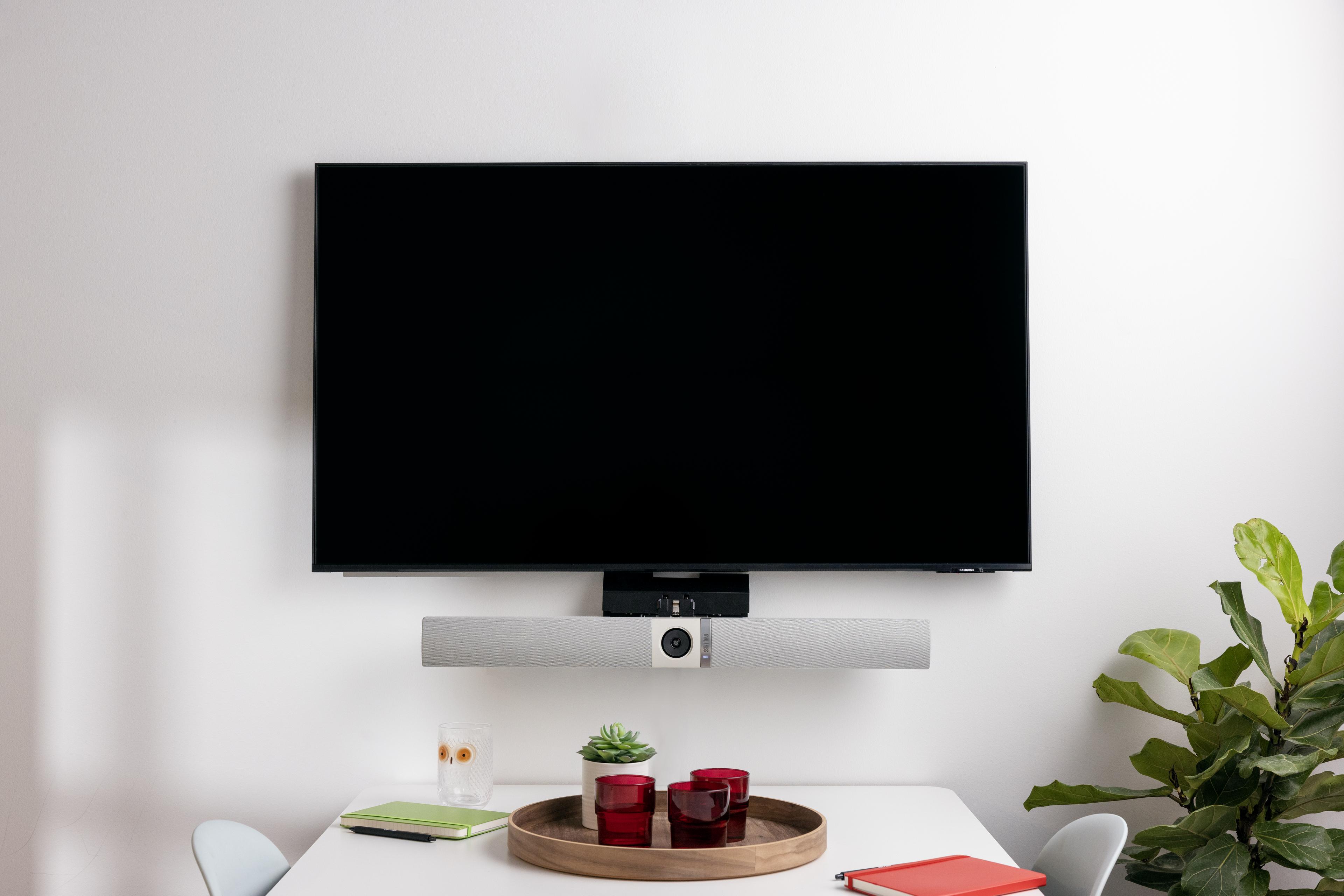 Owl Labs Bar Conference System Grey