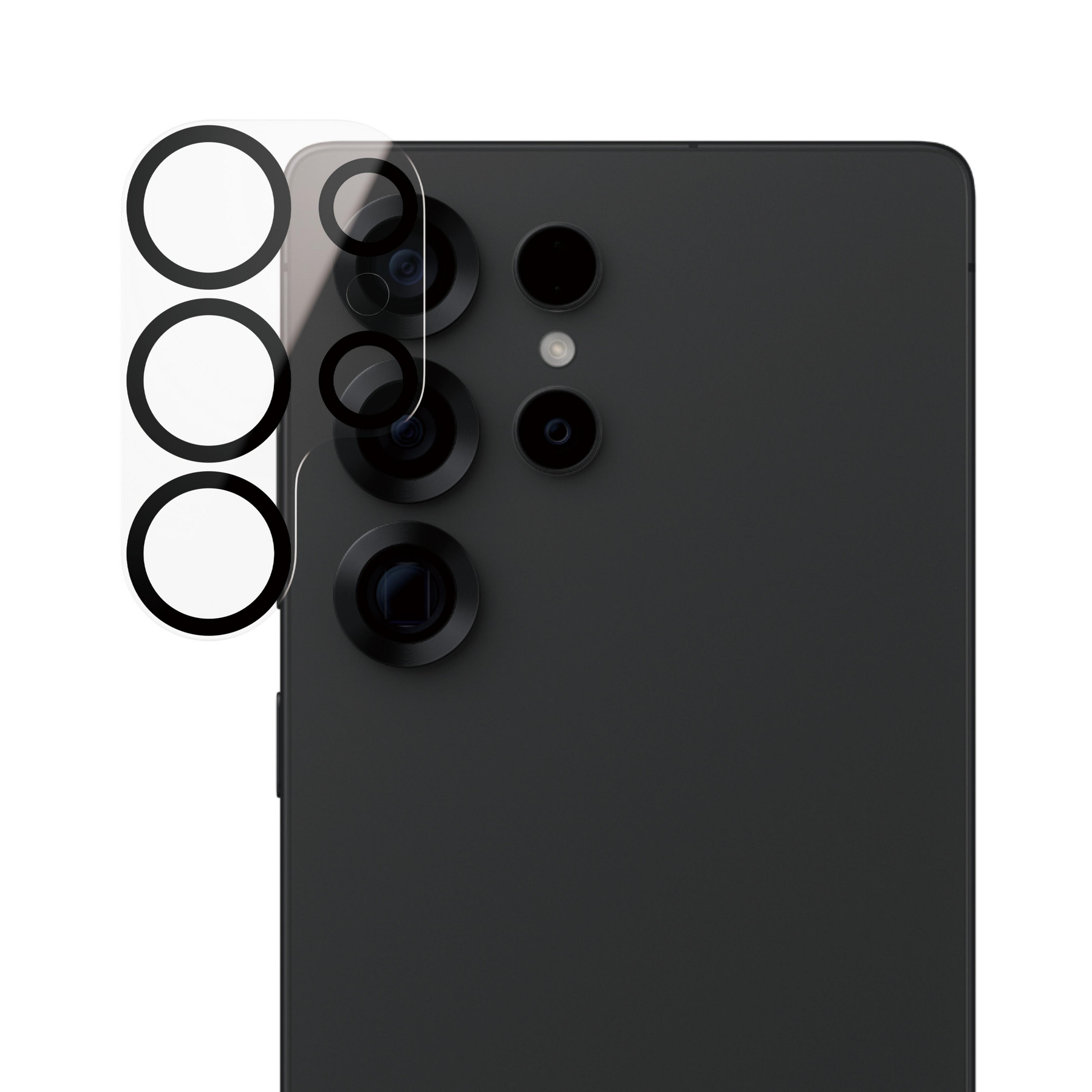 PanzerGlass S25 Ultra Lens Protector