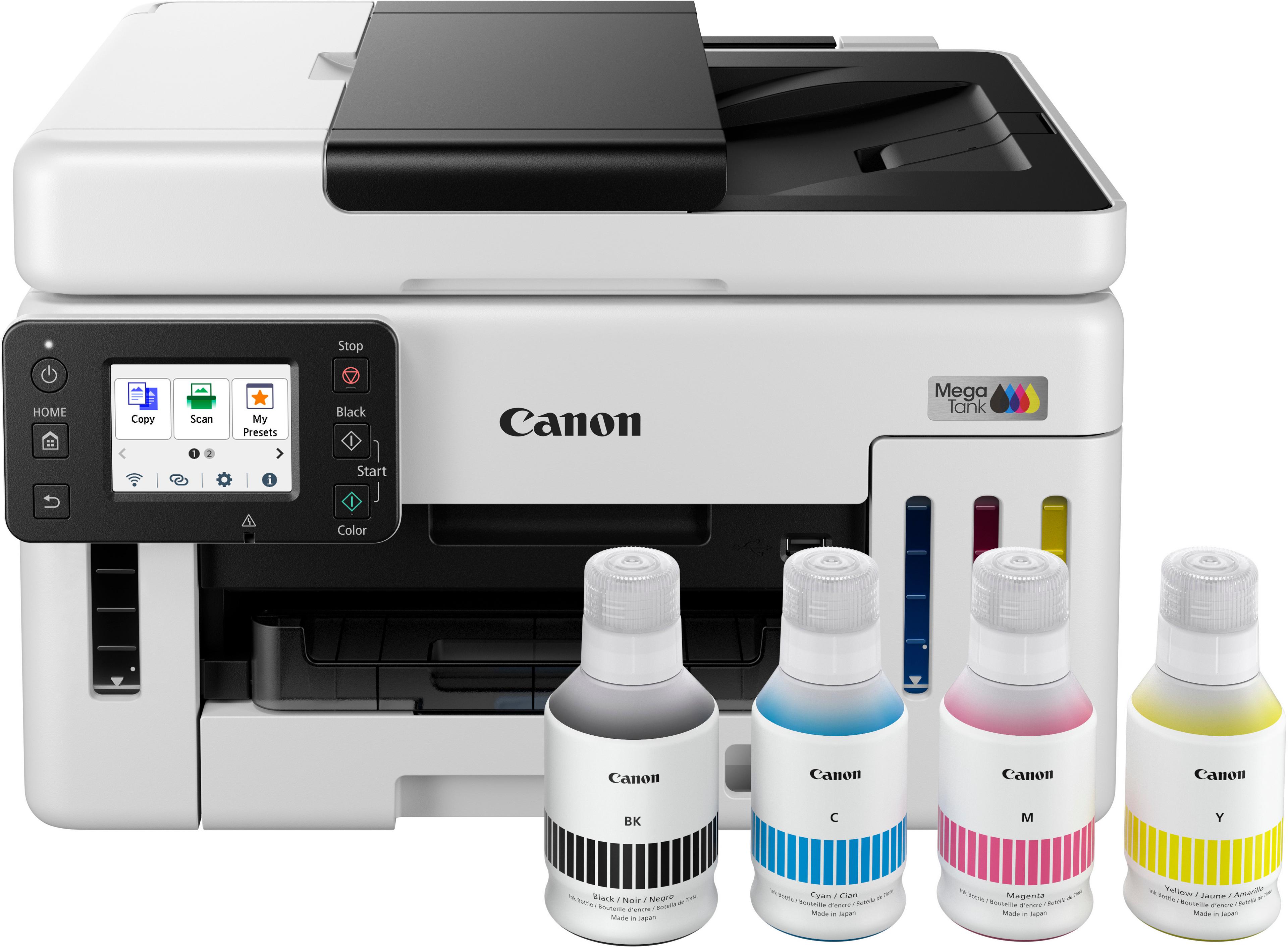 MFP Canon MAXIFY GX6150