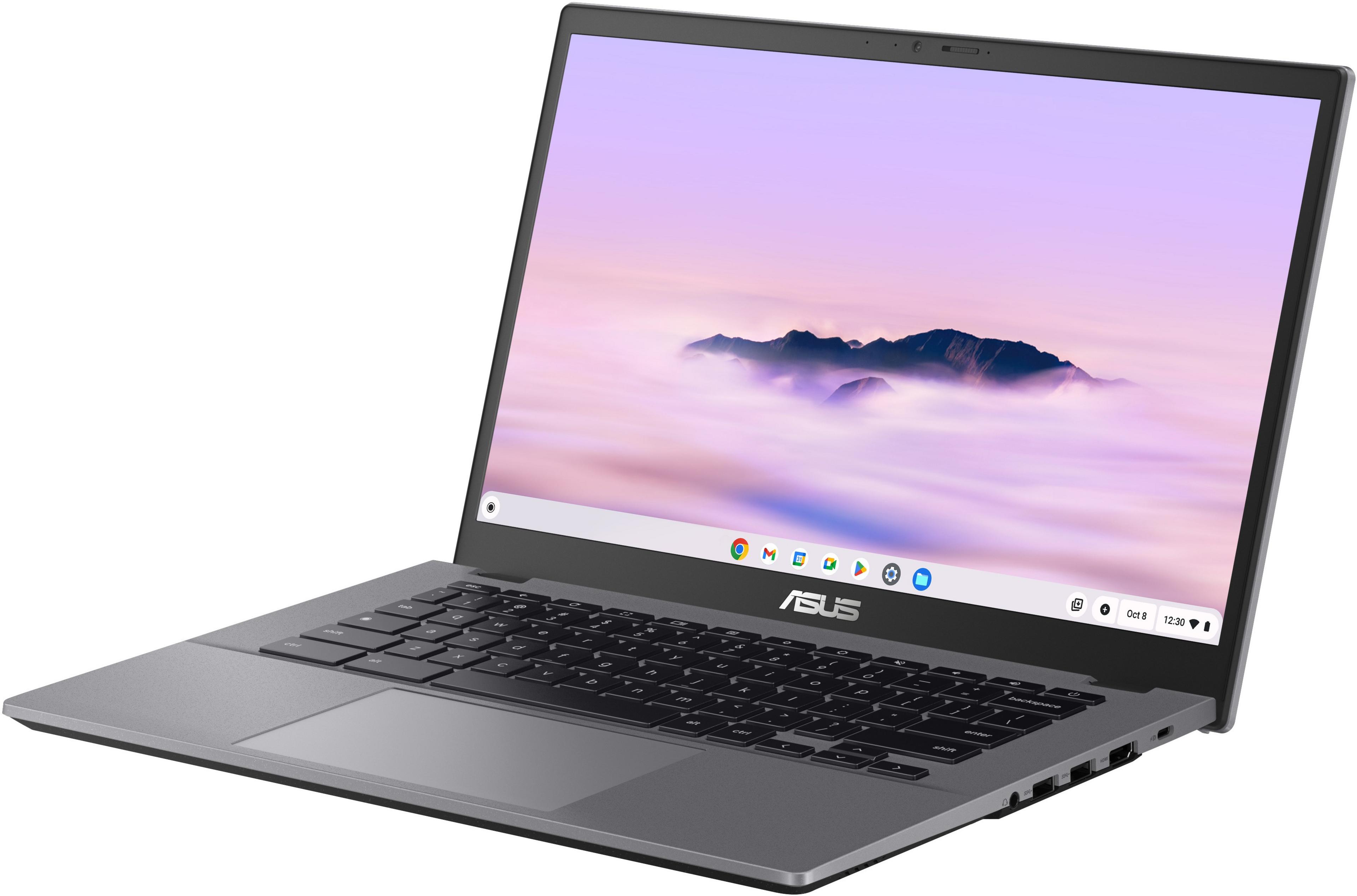 ASUS Chromebook CB3402CVA i5 8/256GB