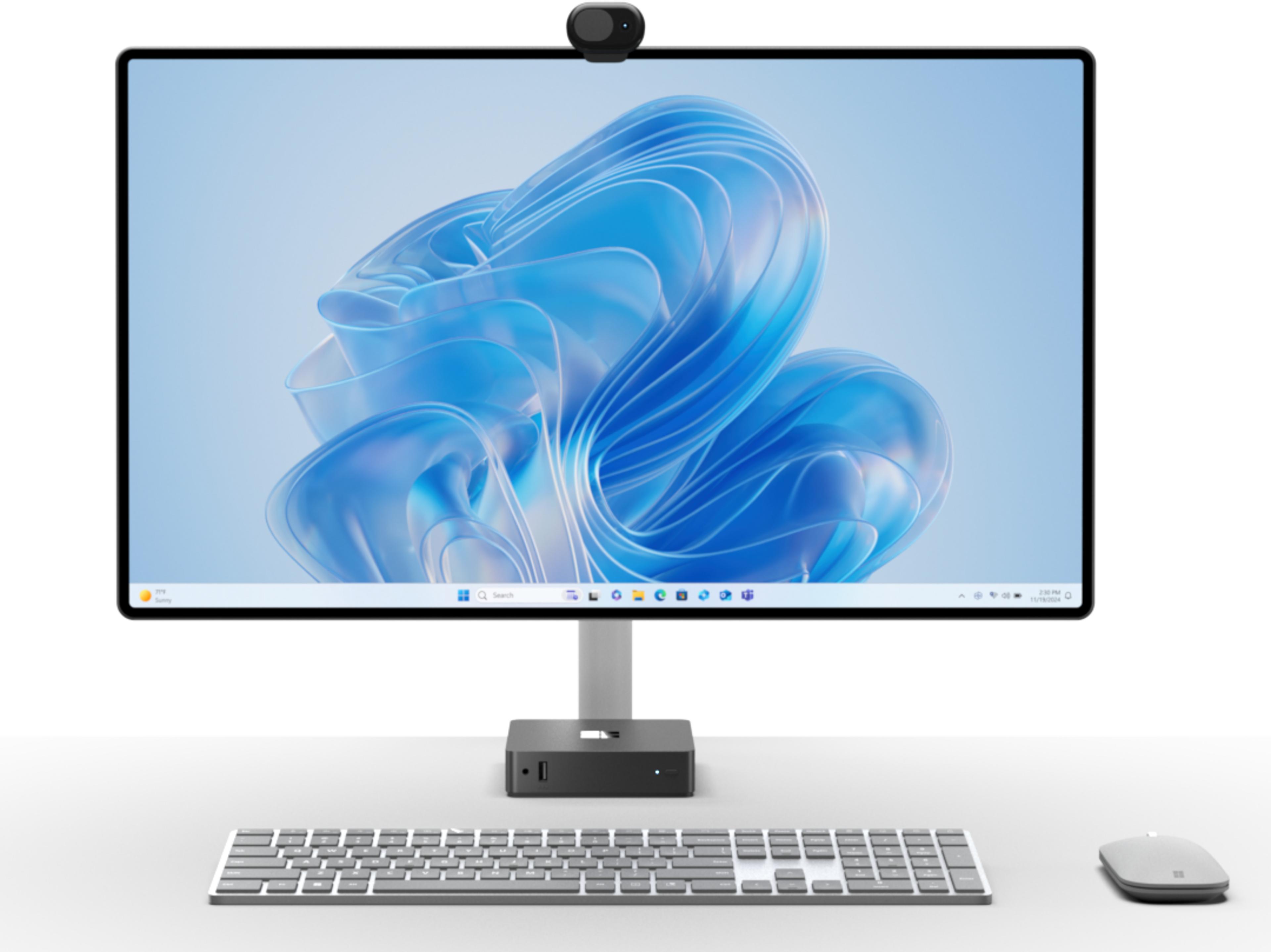 Microsoft Win 365 Link N250 8/64 Go