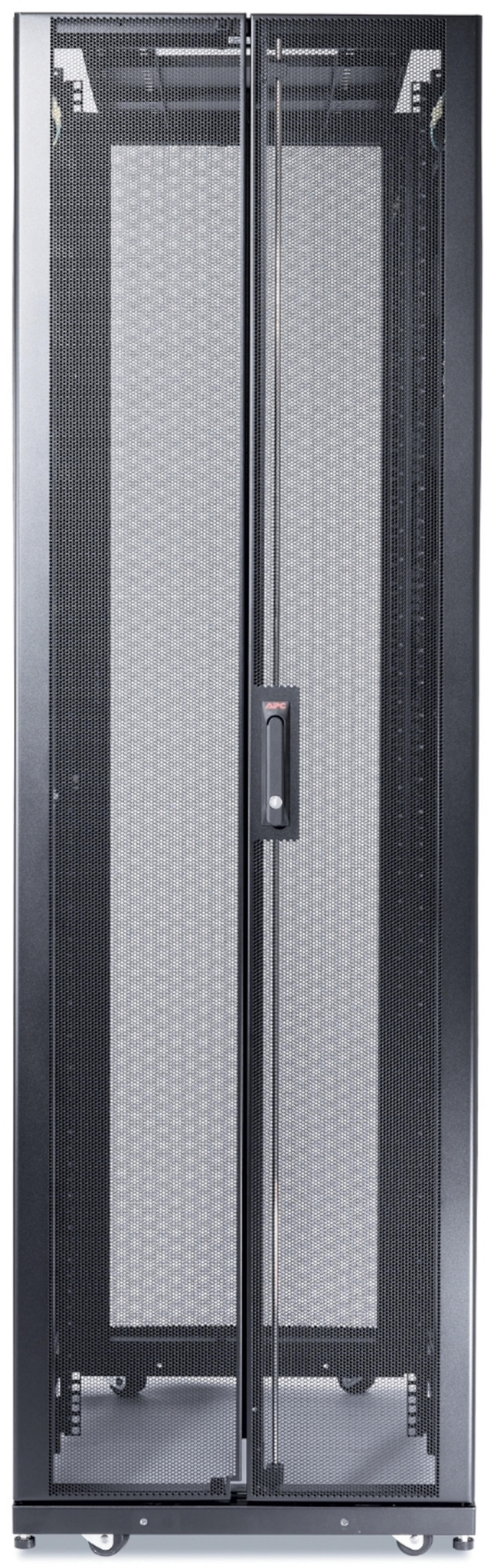 APC NetShelter SX Rack 42U, 600x1200, SP