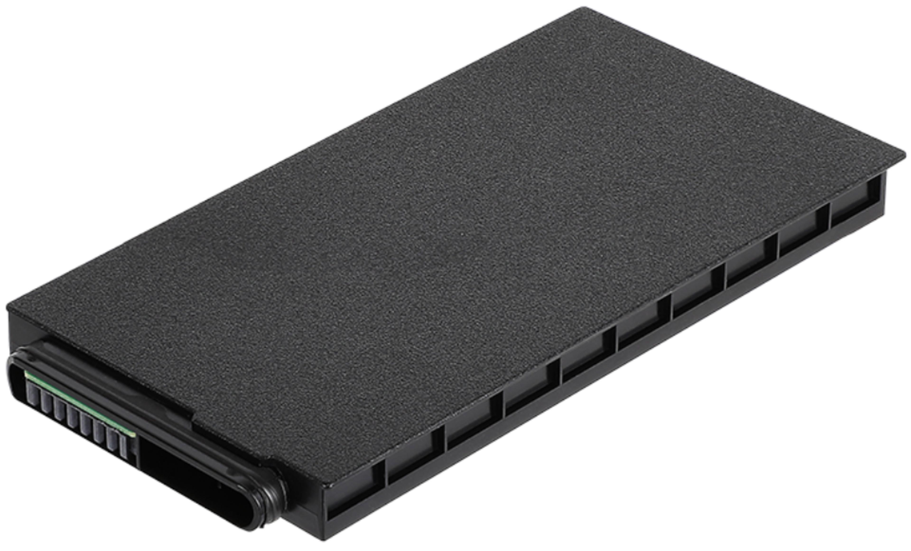 Getac ZX10 4990mAh Battery