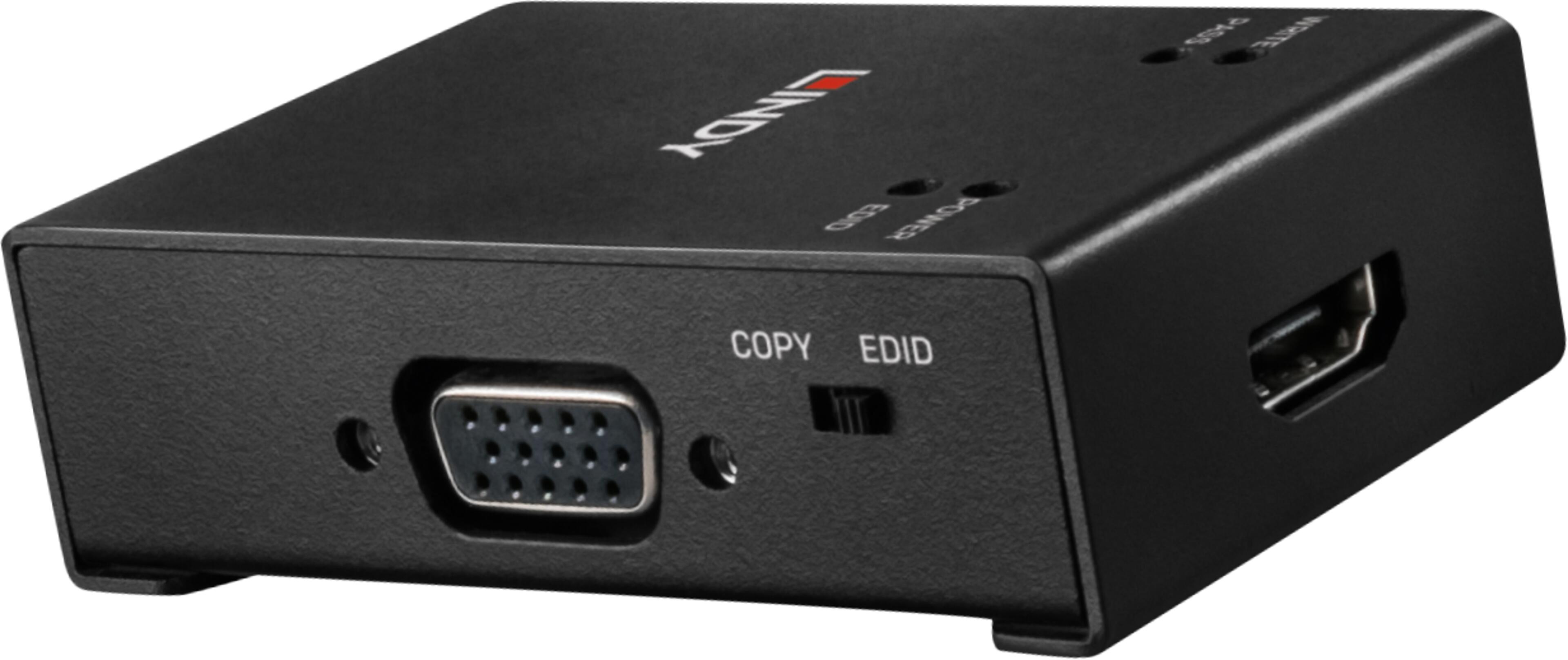 LINDY HDMI/VGA/DVI EDID Recorder
