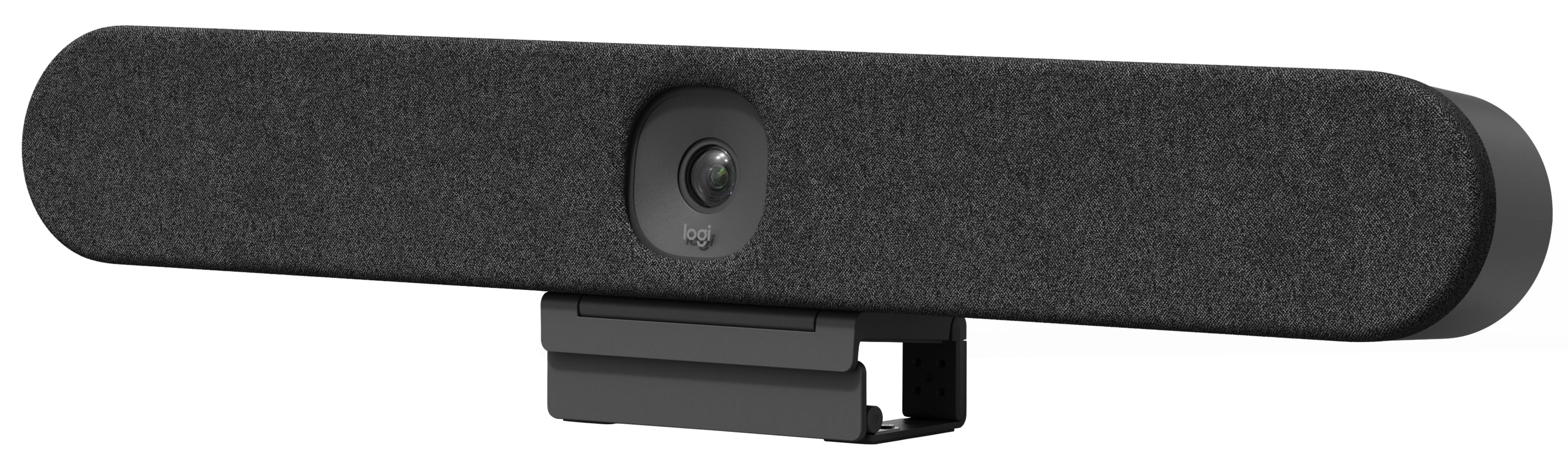 Logitech Tap IP Huddle Room Bundle APP