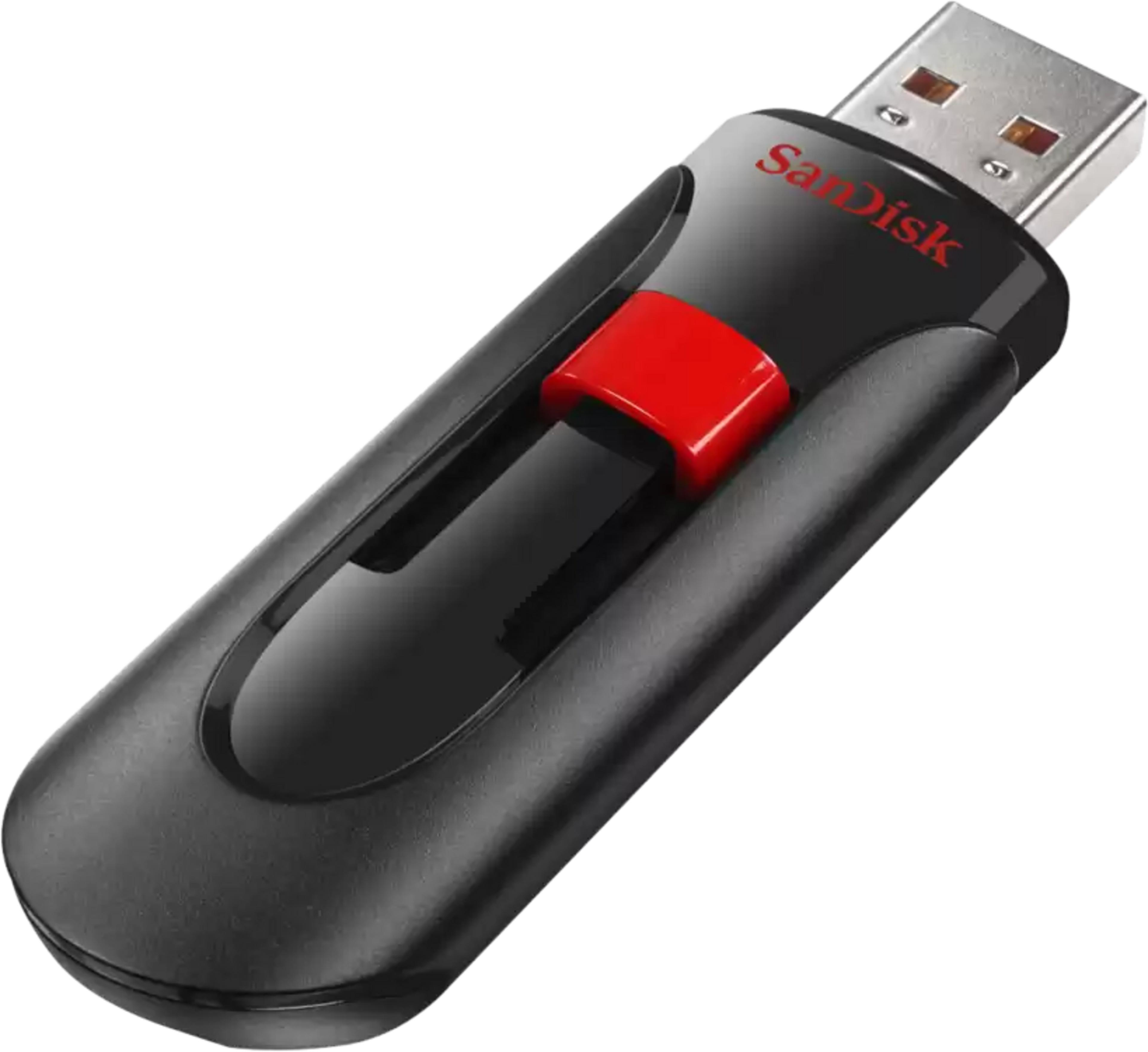 SanDisk Cruzer Glide 256 GB USB Stick