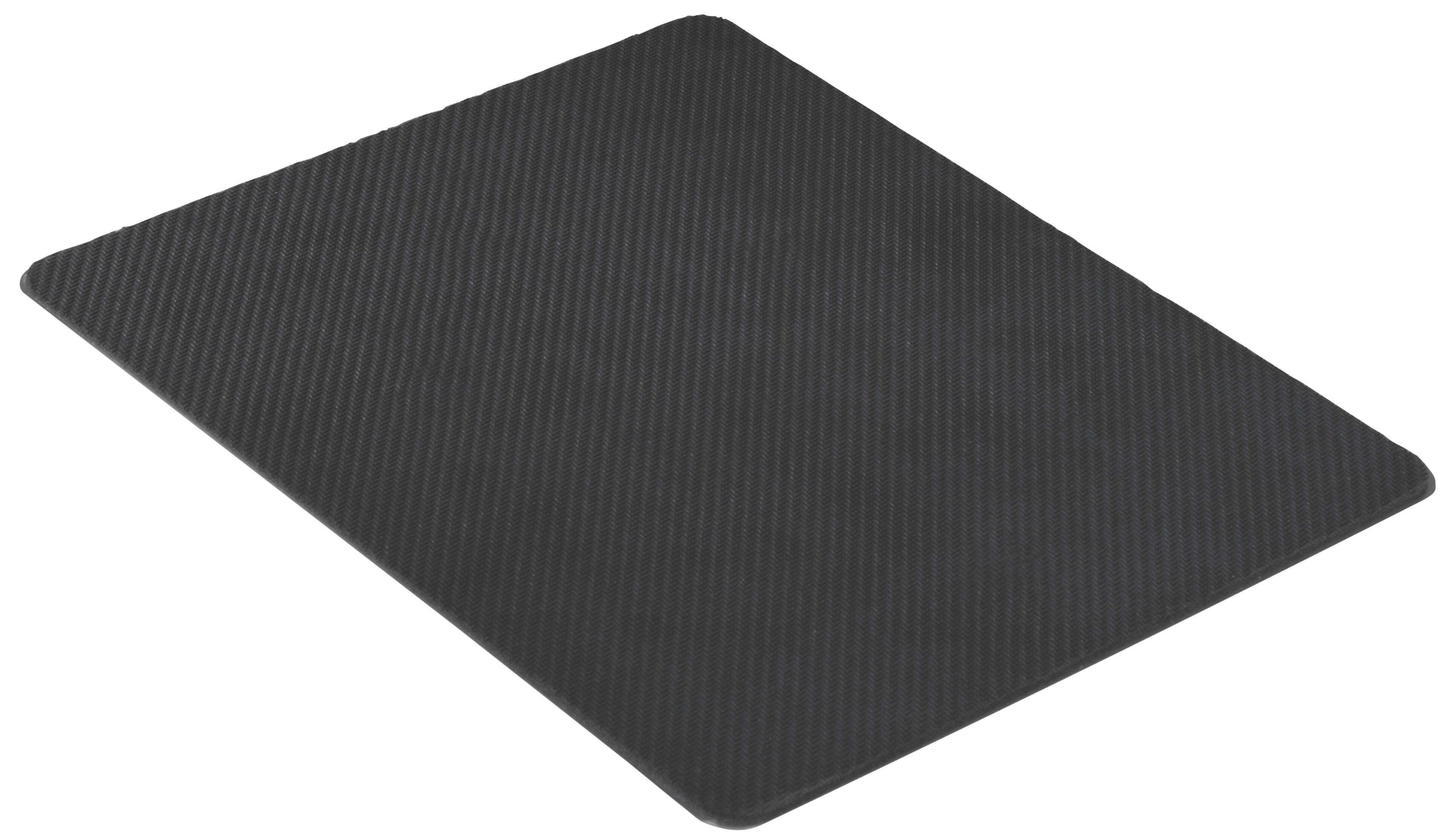 Tapis de souris Hama Alu, argent