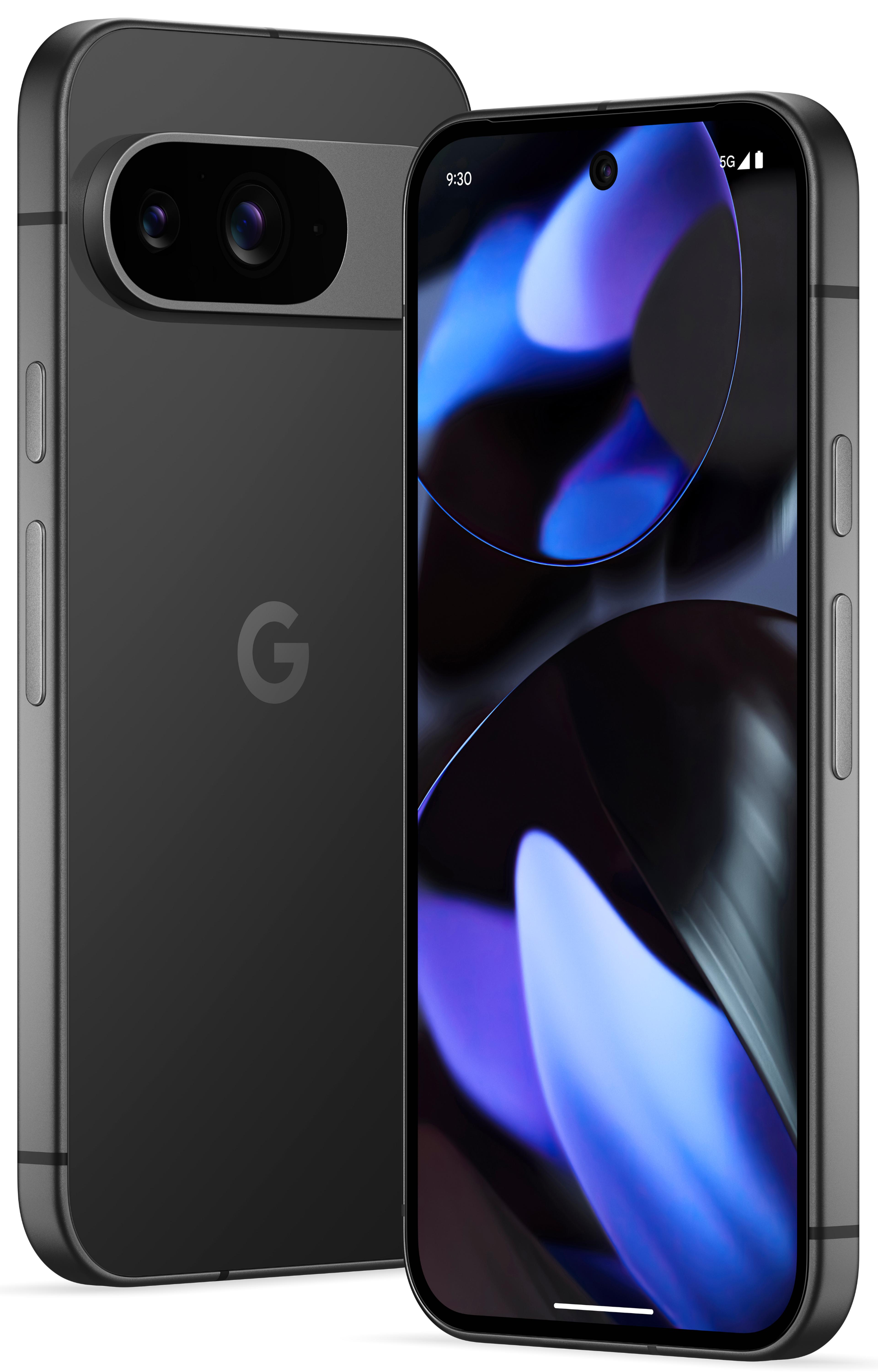 Google Pixel 9 128 Go noir volcan