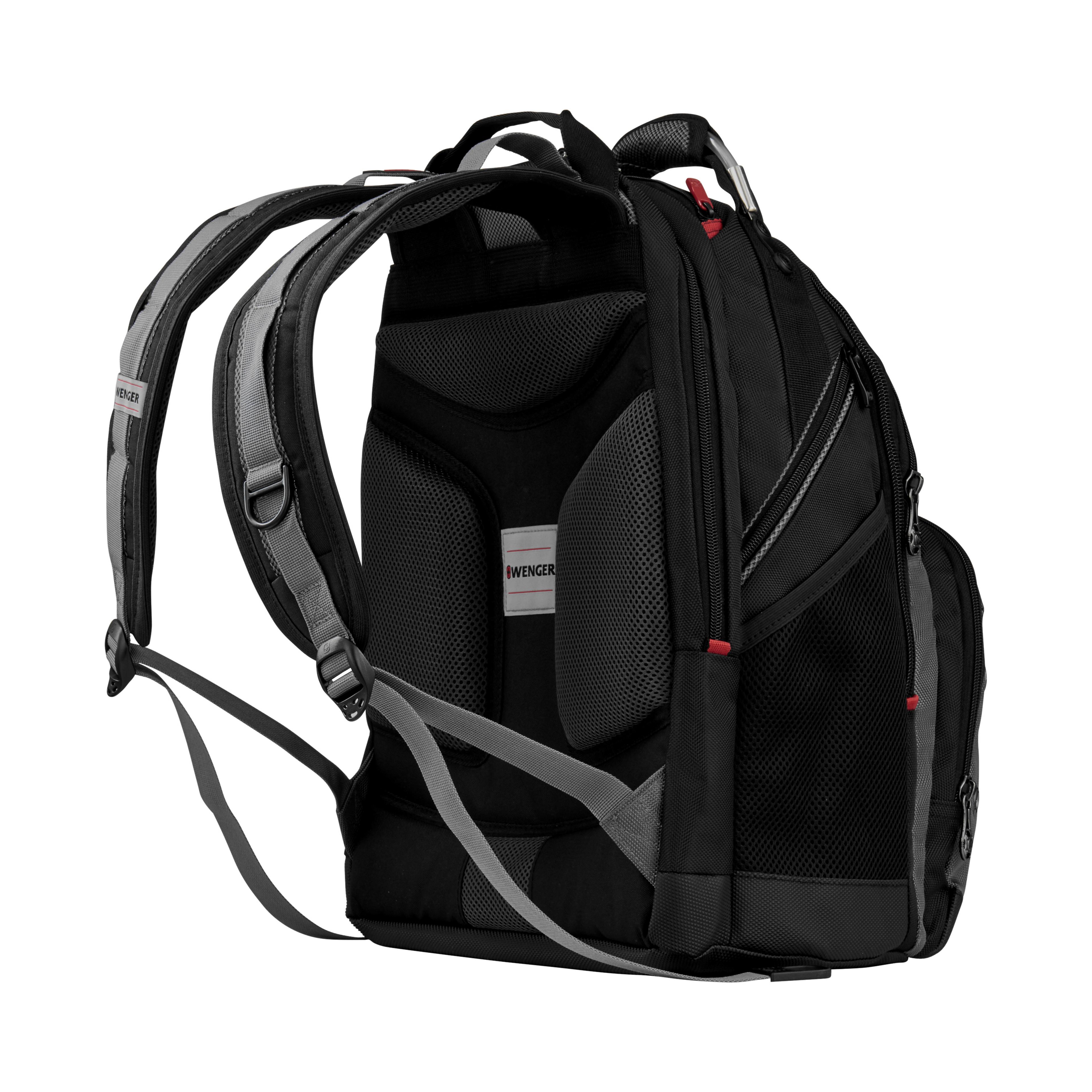 Wenger Synergy 16" Backpack