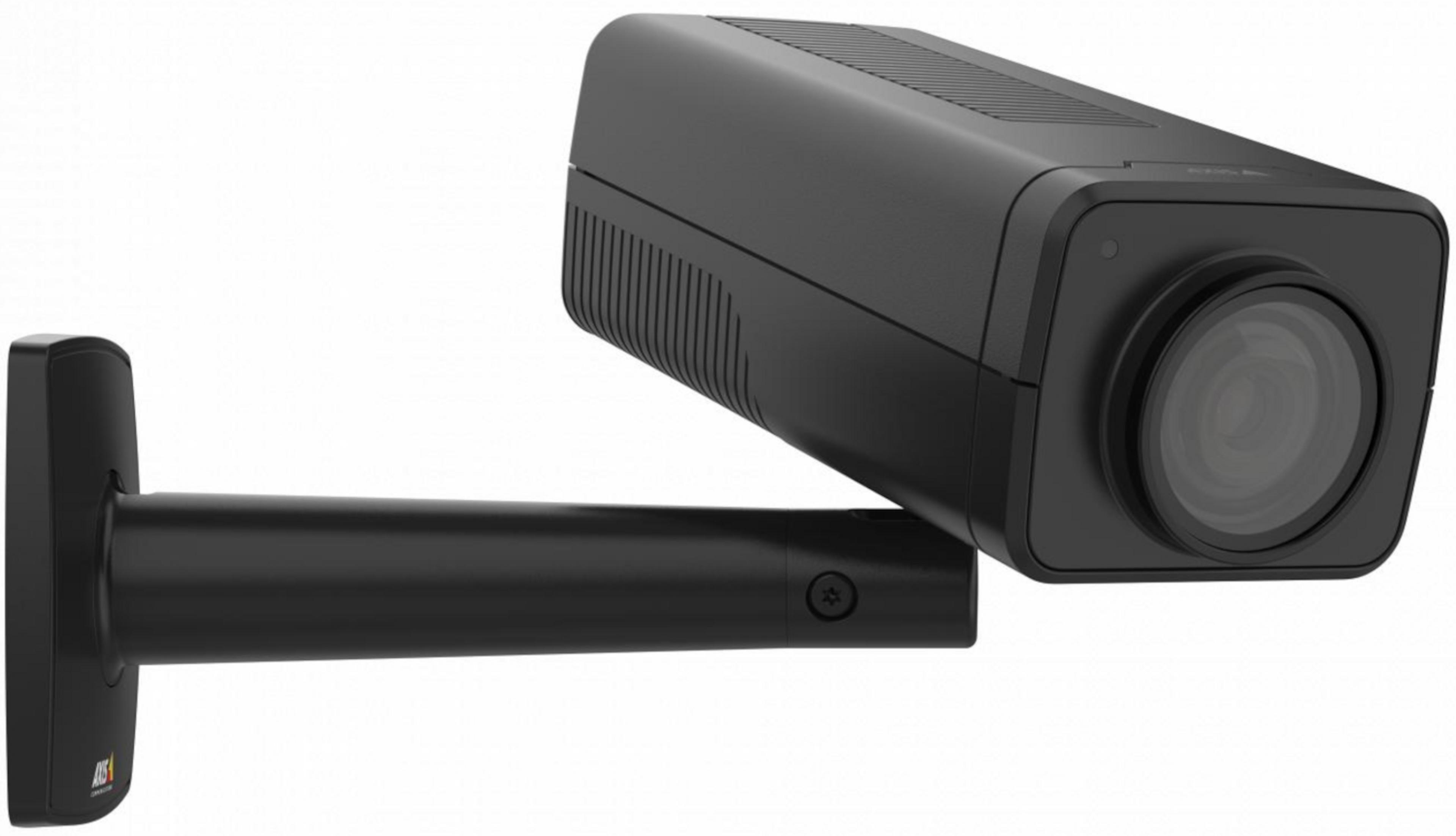 AXIS Q1715 Block Network Camera