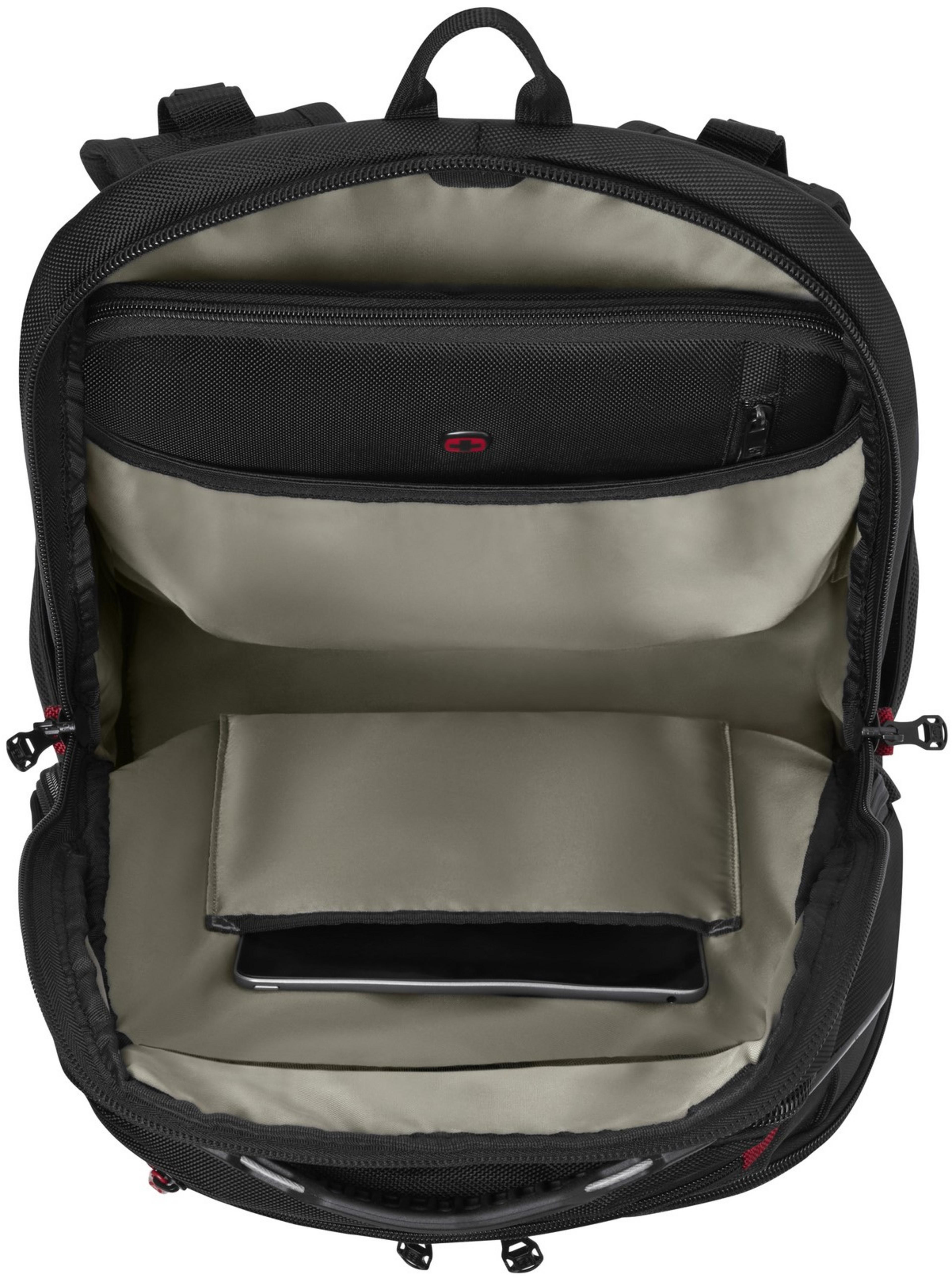 Wenger Carbon Pro 15.6" Backpack