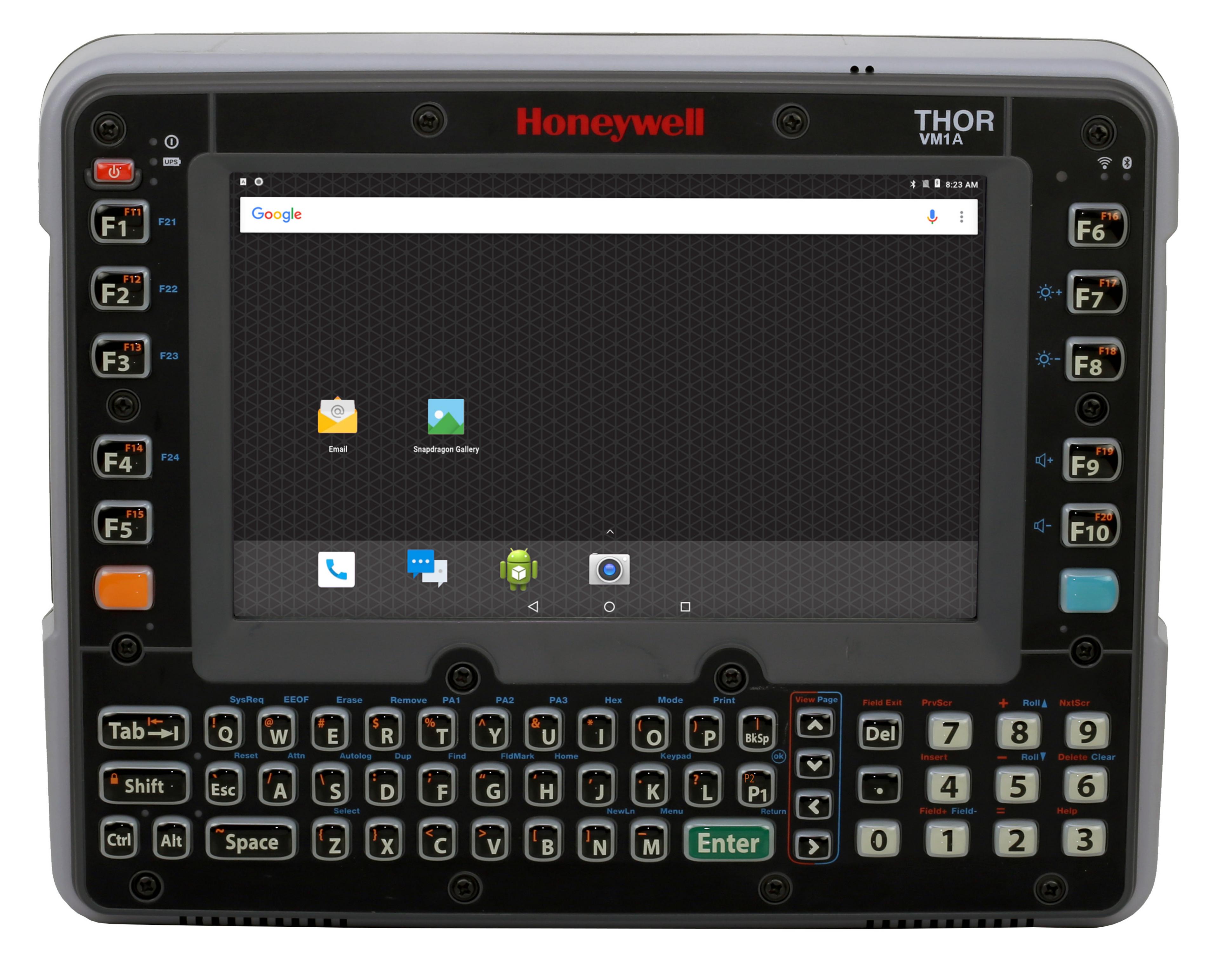 Honeywell Thor VM1A Vehicle Terminal