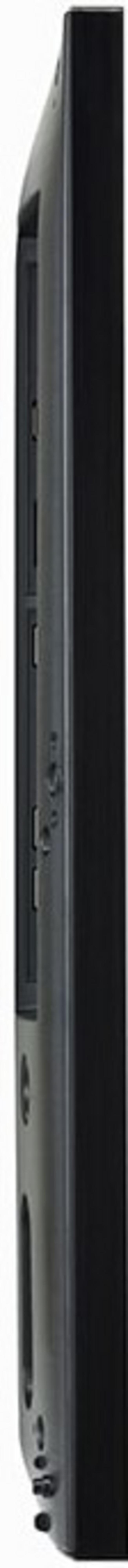 LG 98UH5J-H Signage Display