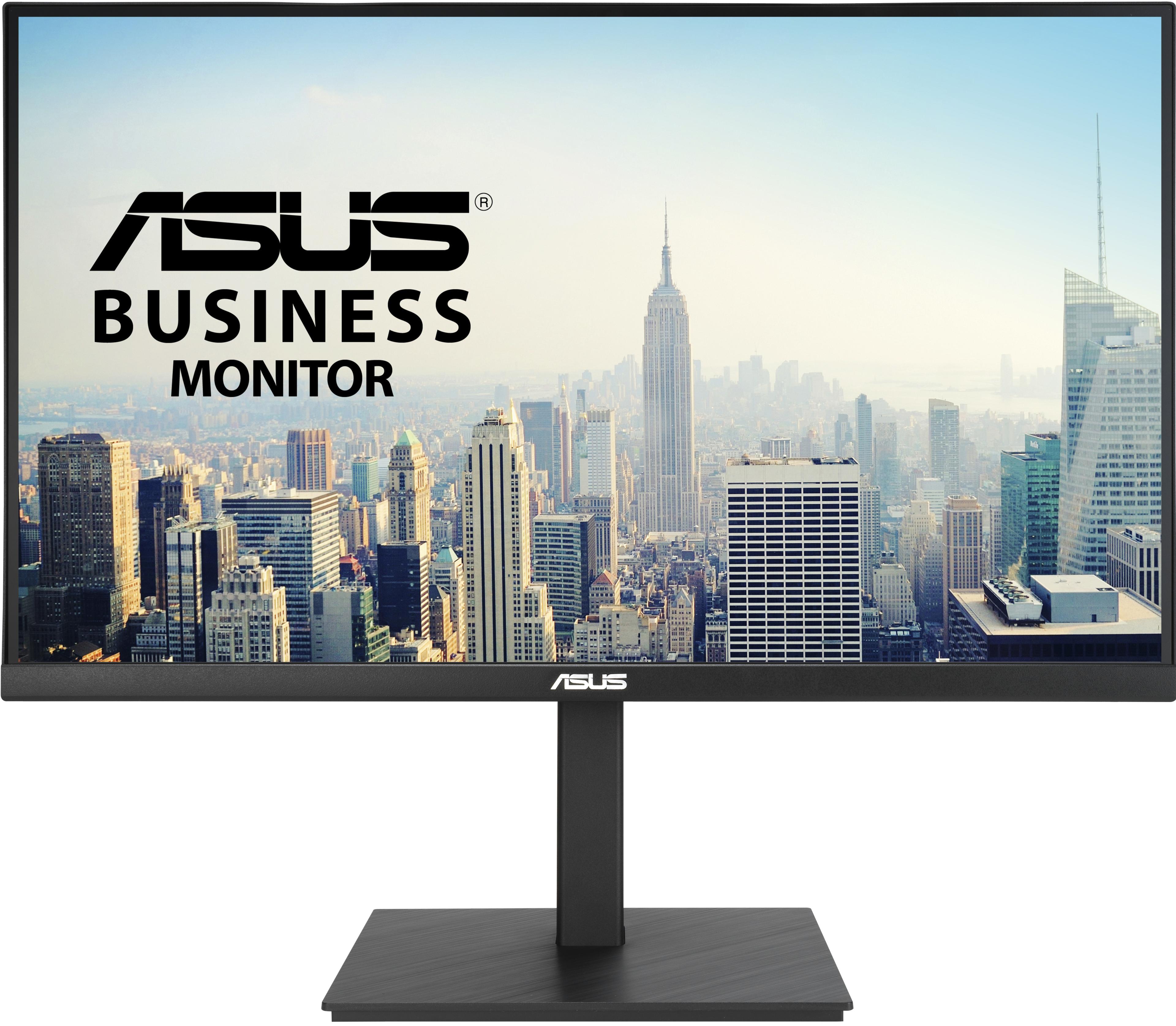 Écran Asus VA27ACFSN