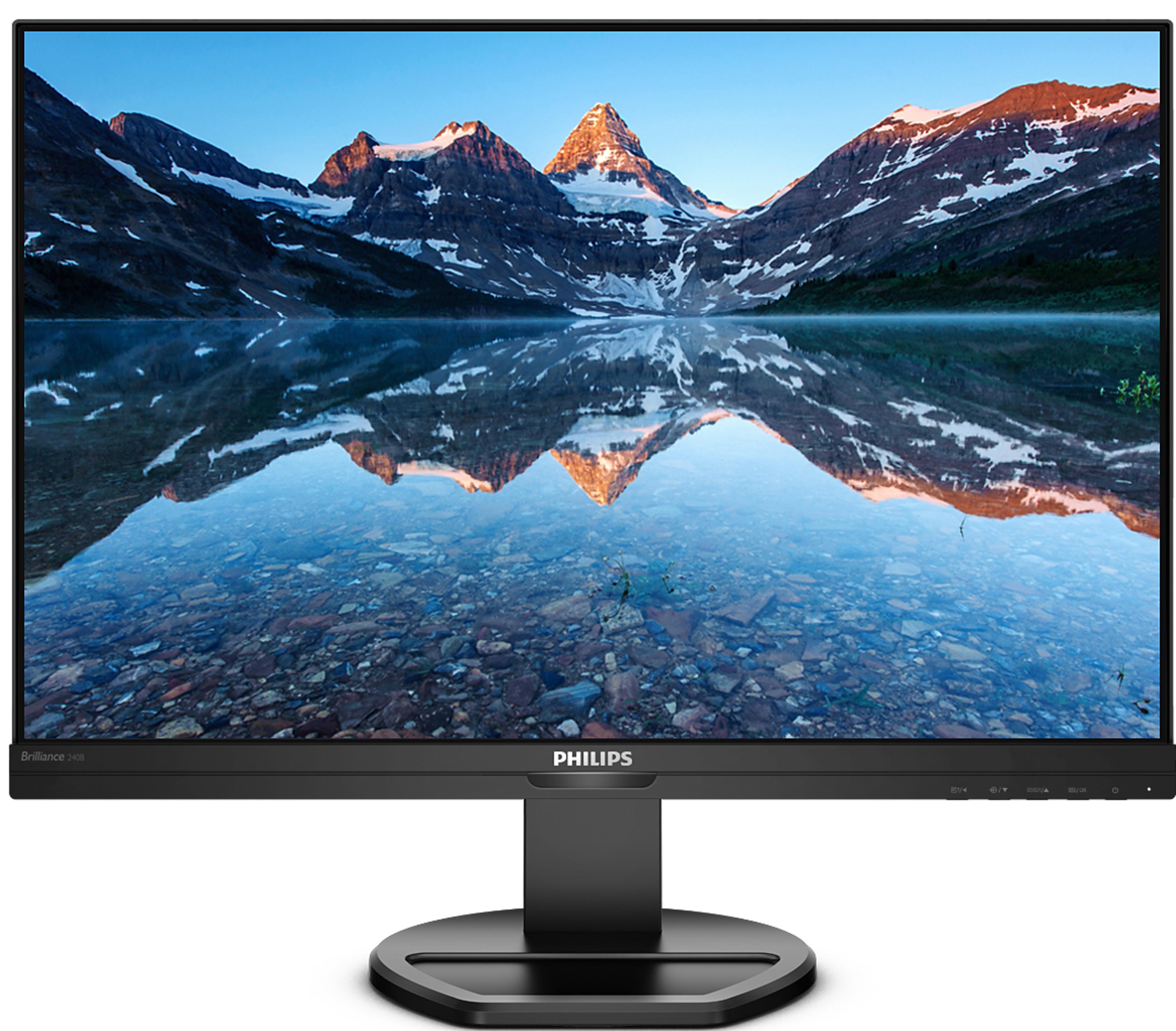 Philips 240B9 Monitor