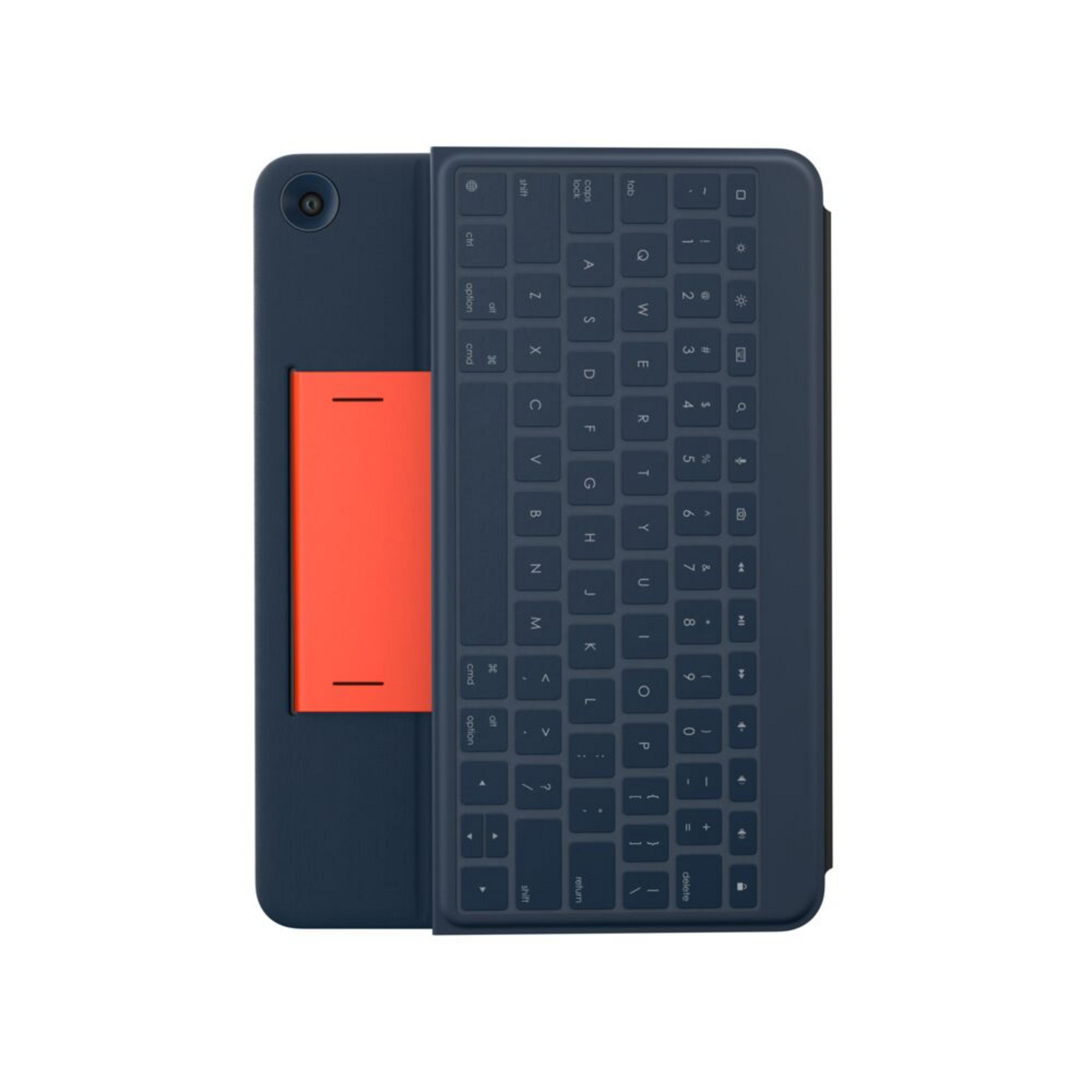Logitech Rugged Combo 3 iPad Case