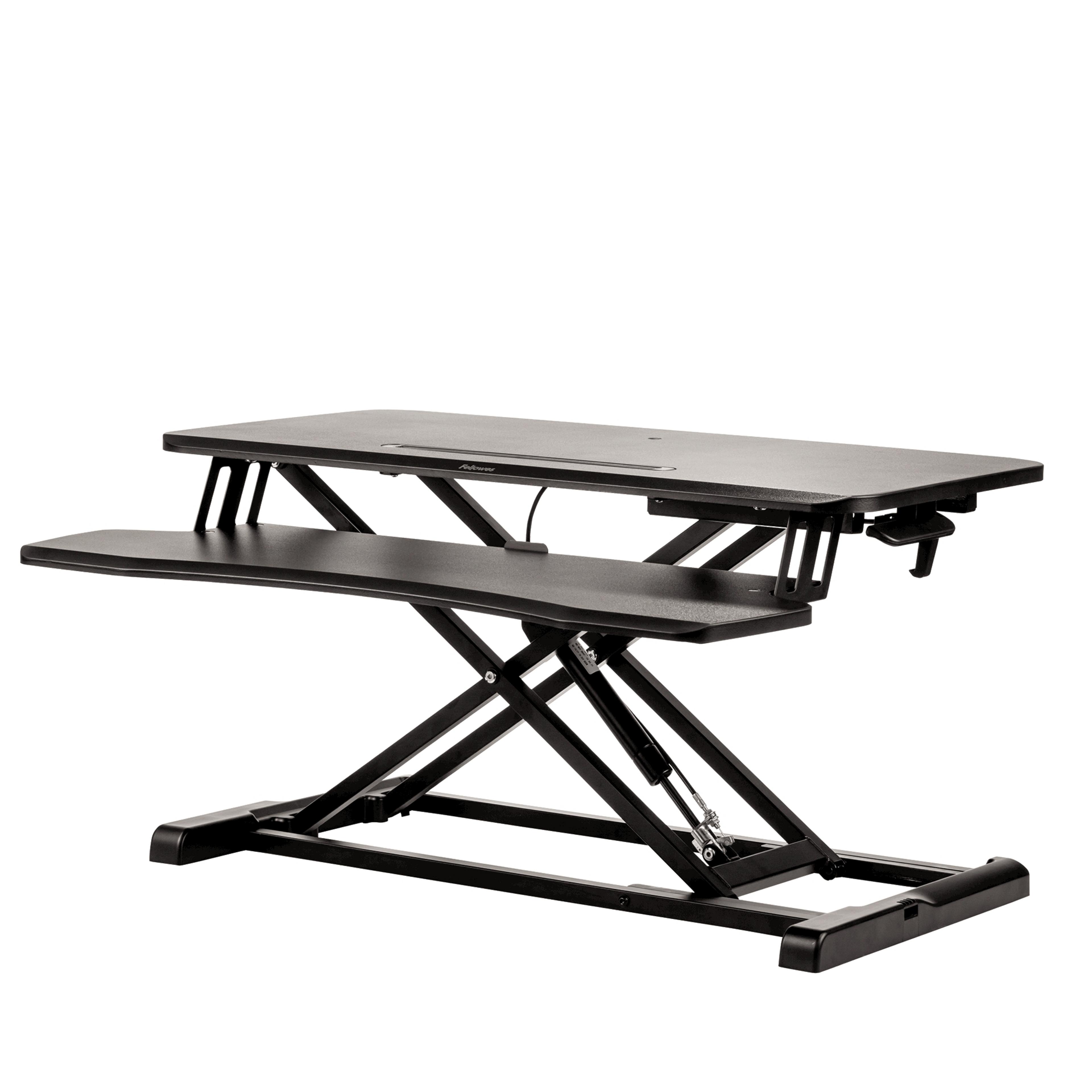 Fellowes Corsivo Sit-Stand Workstation