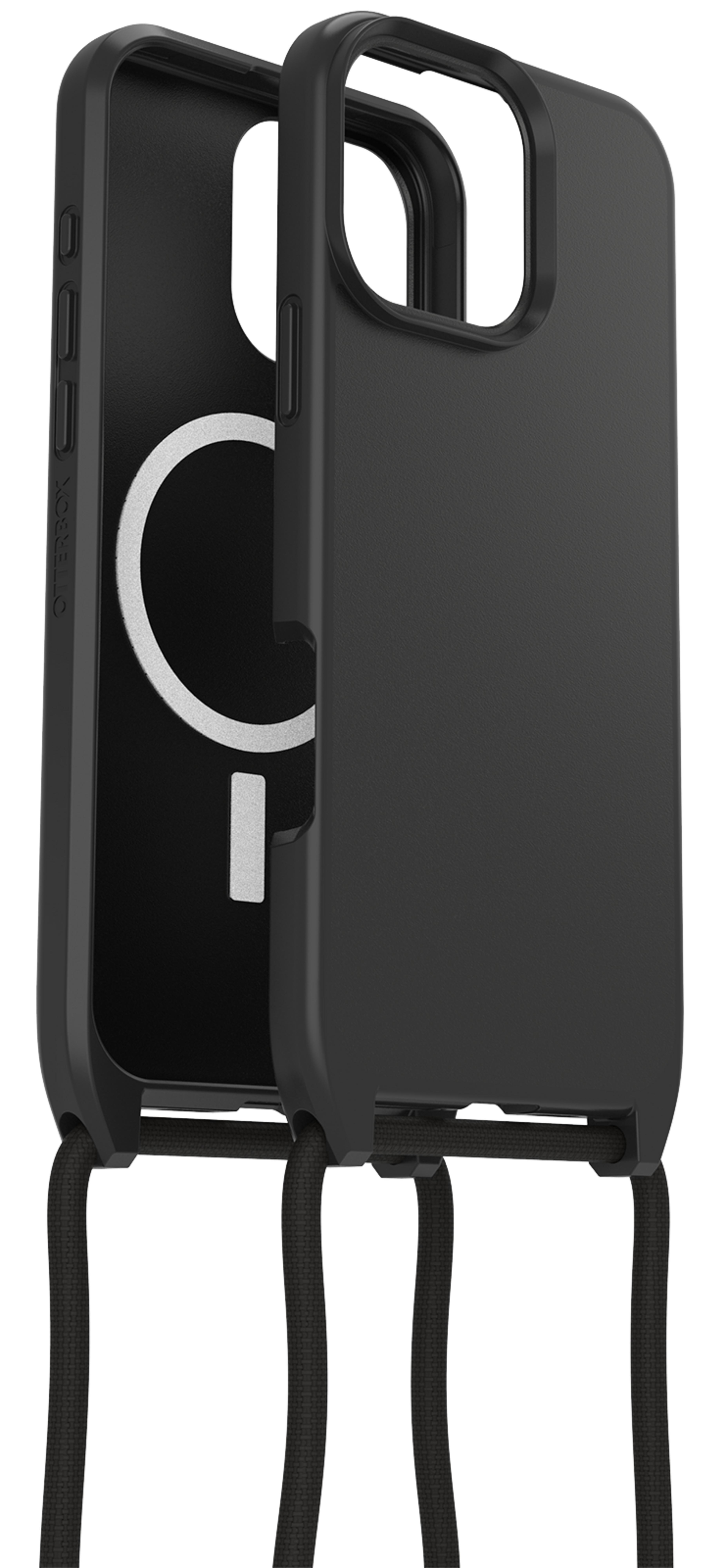 OtterBox React iPhone 16 Pro Max Neckl.