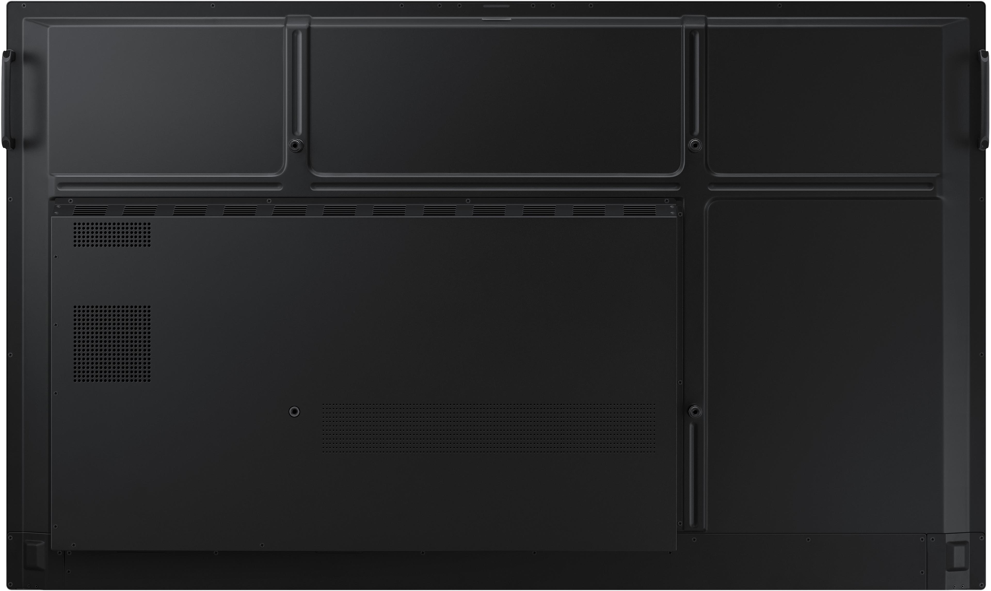 Samsung WA86D Interactive Display