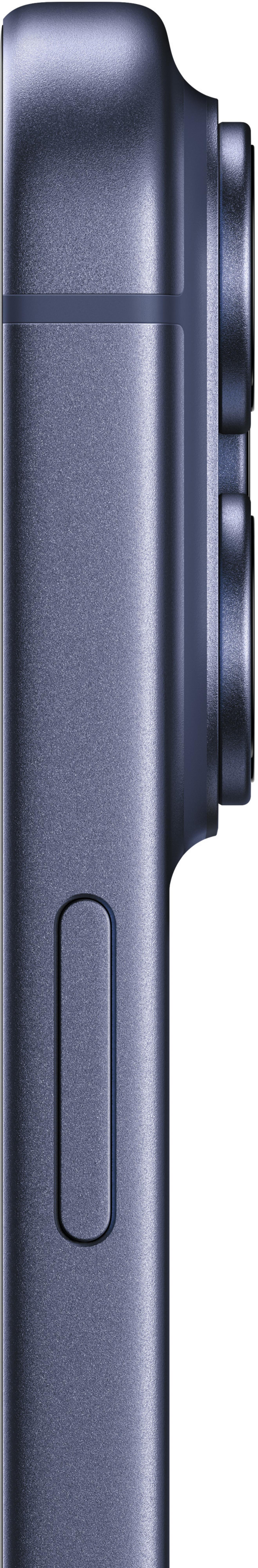 Apple iPhone 17 Pro 512 GB tiefblau