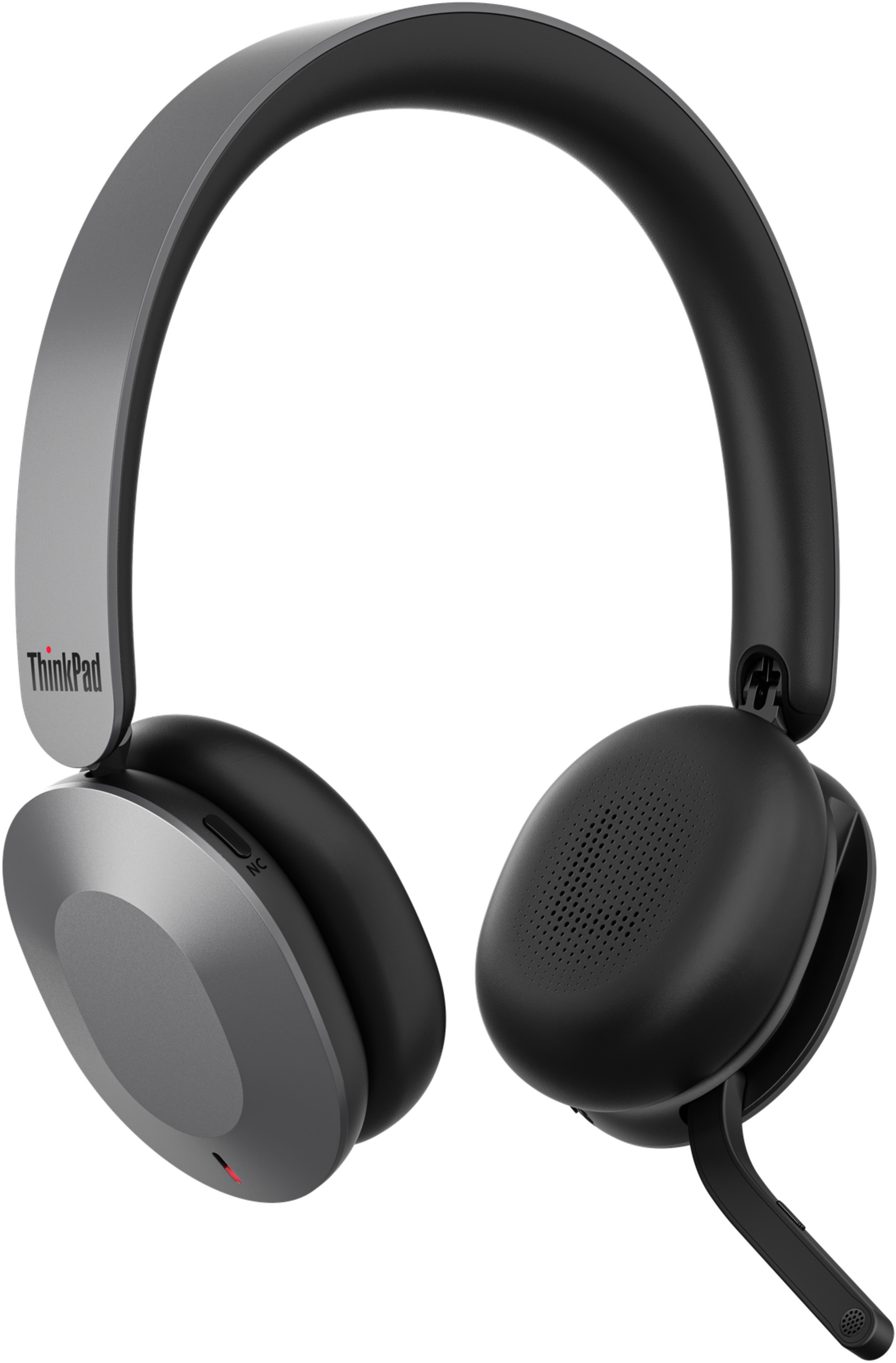Lenovo Dual-Mode 8550 ANC USB-C-Headset