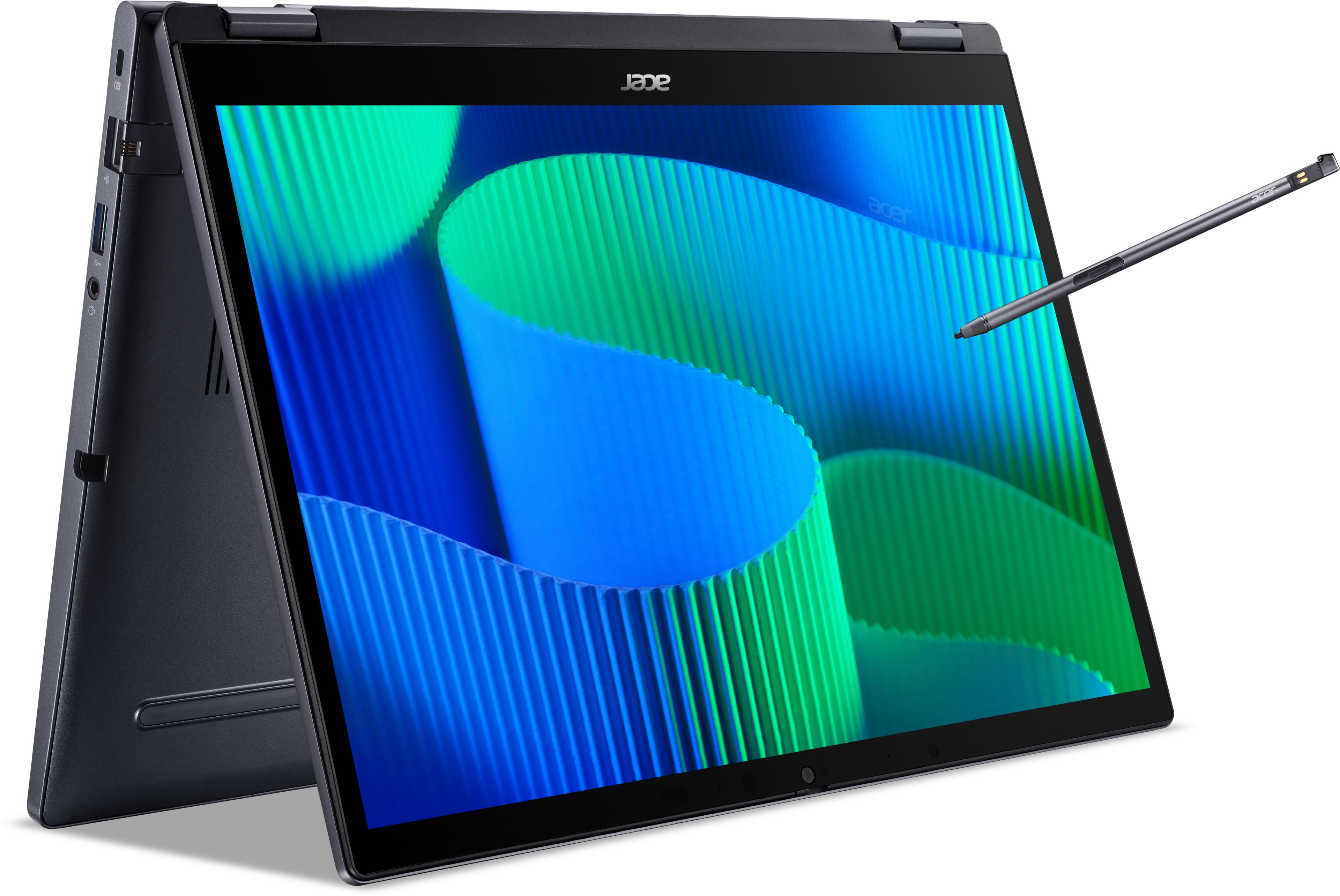 Acer TravelMate P4 Spin 14 U7 16/512GB