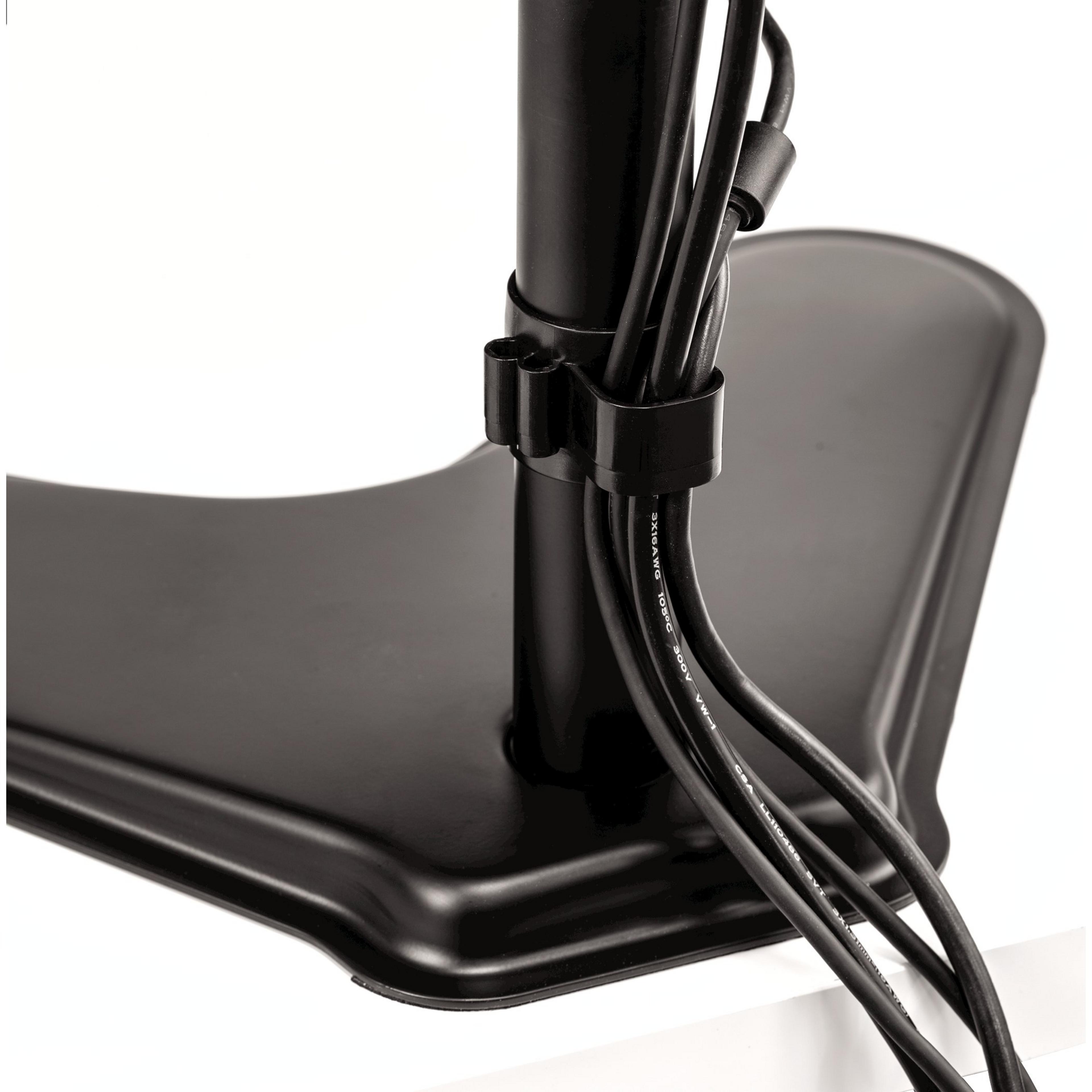 Fellowes Seasa Dual Monitor Arm
