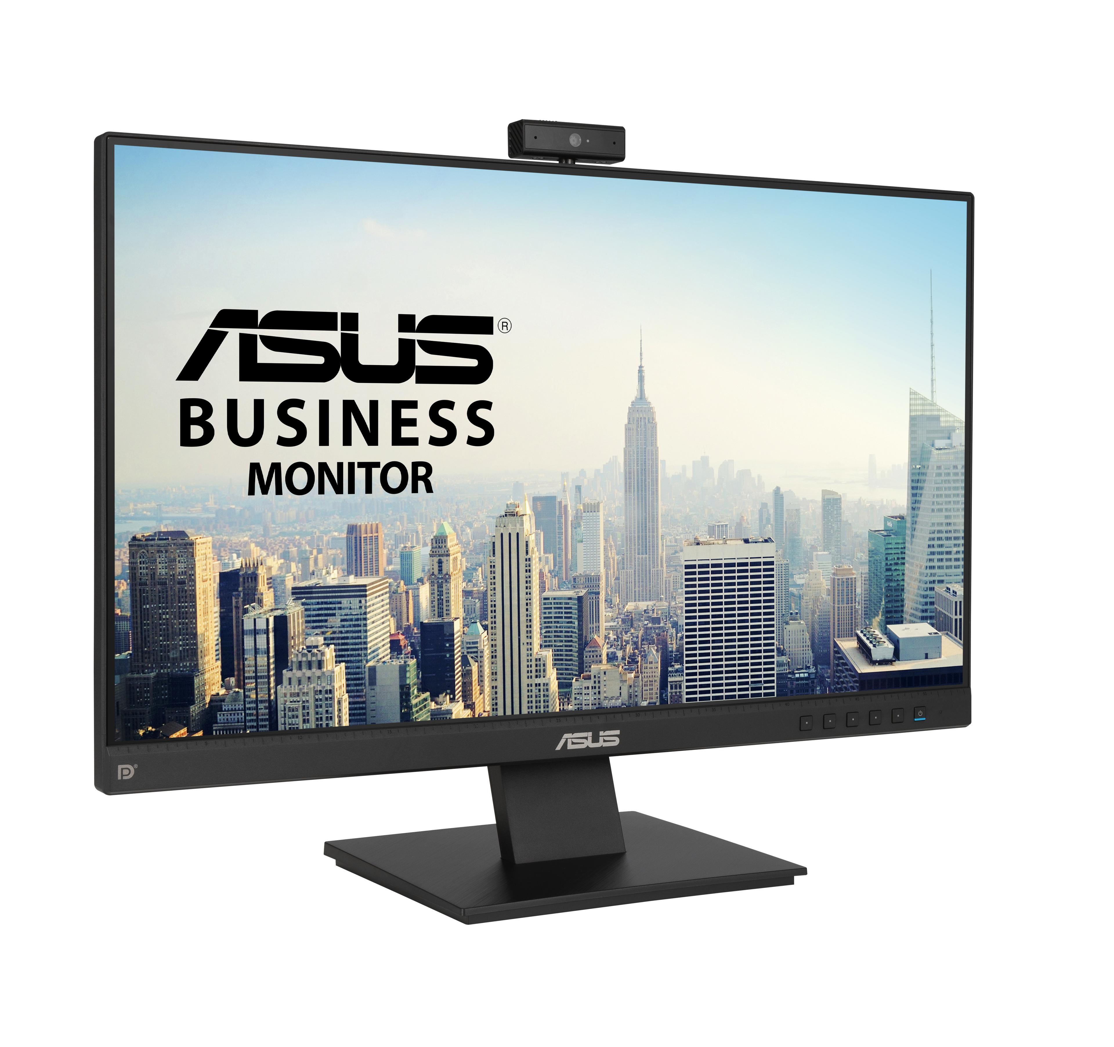 Asus BE24EQK Monitor