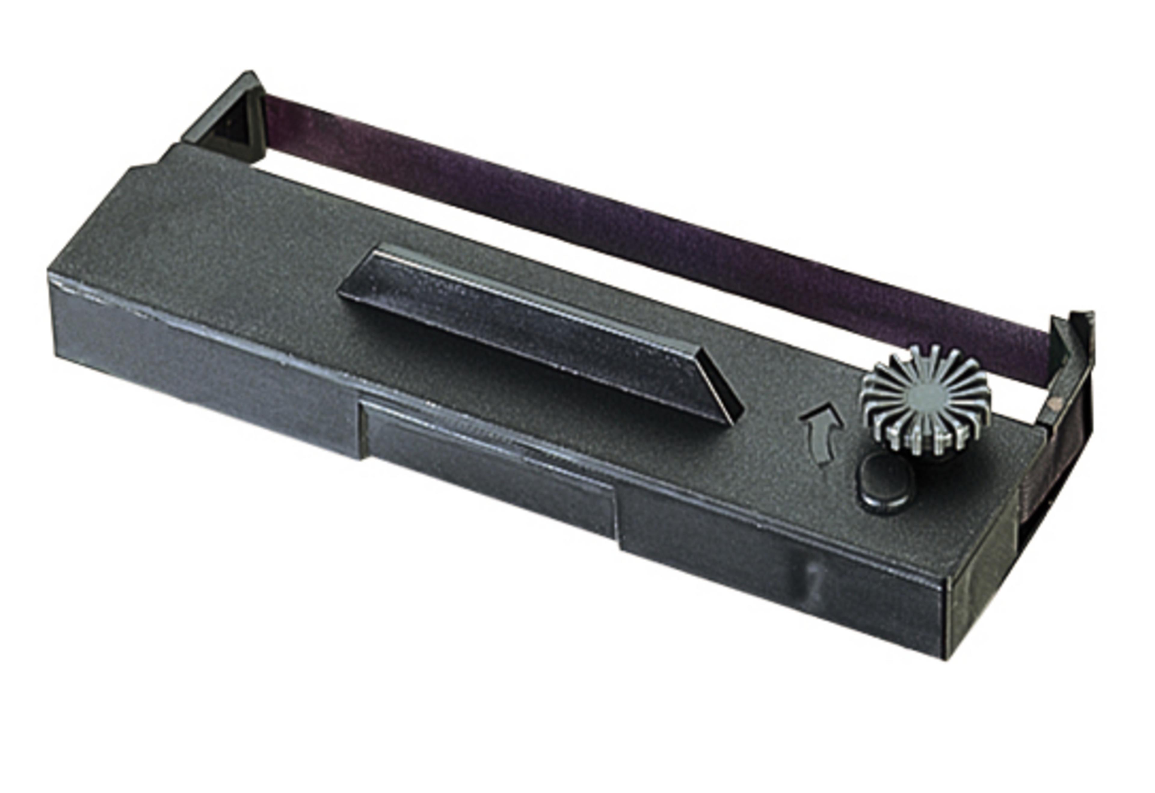 Cartucho cinta ent. Epson ERC27B ne.