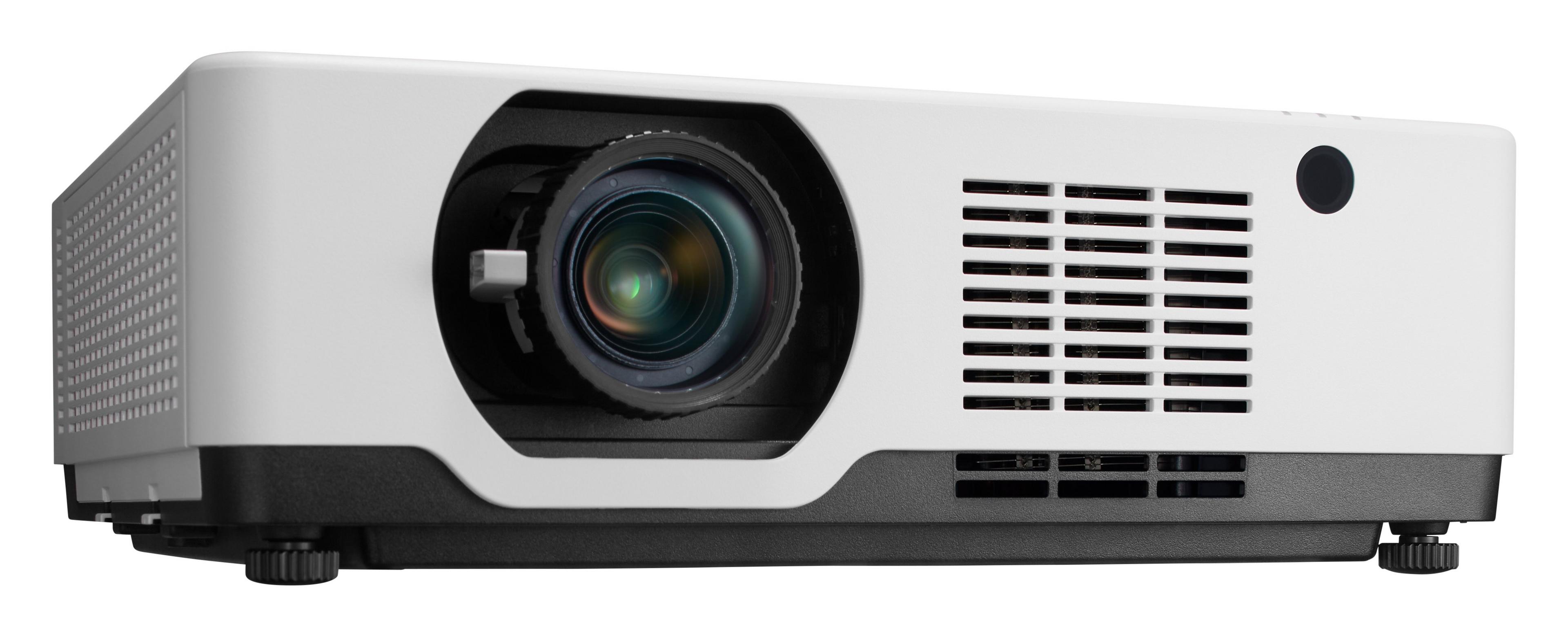 NEC PE506UL Laser Projector