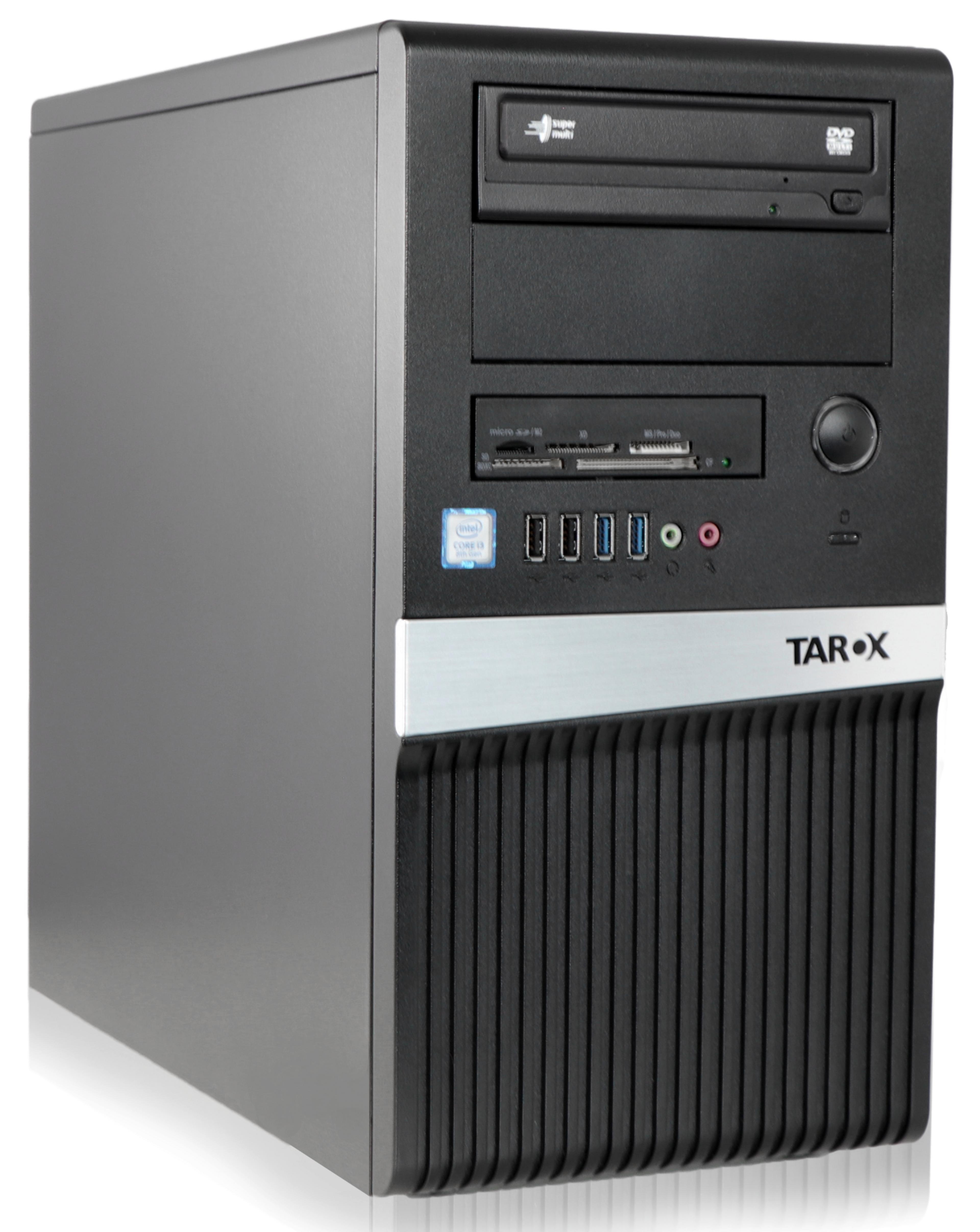 TAROX E7176BM i7 Pro W7600 16GB/1TB WS