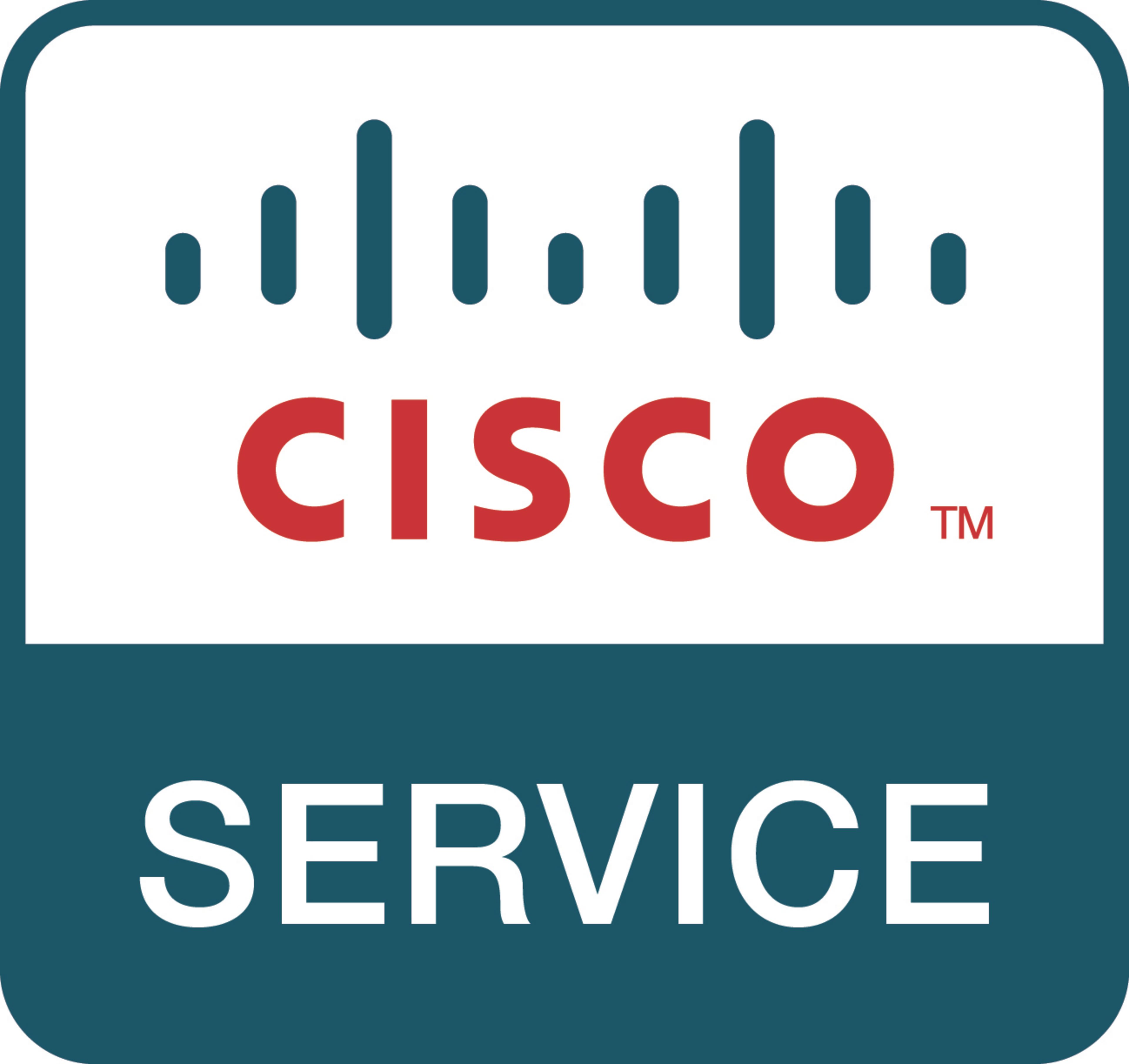 Cisco CX Standard 8x5xNBD Service 1Y